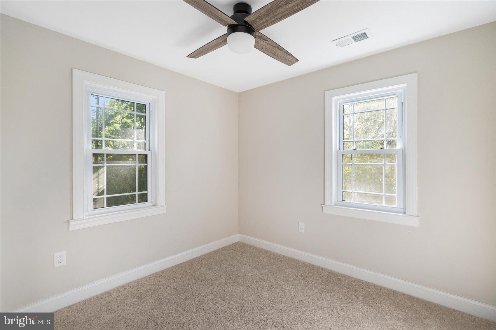 PARKVILLE - Residential