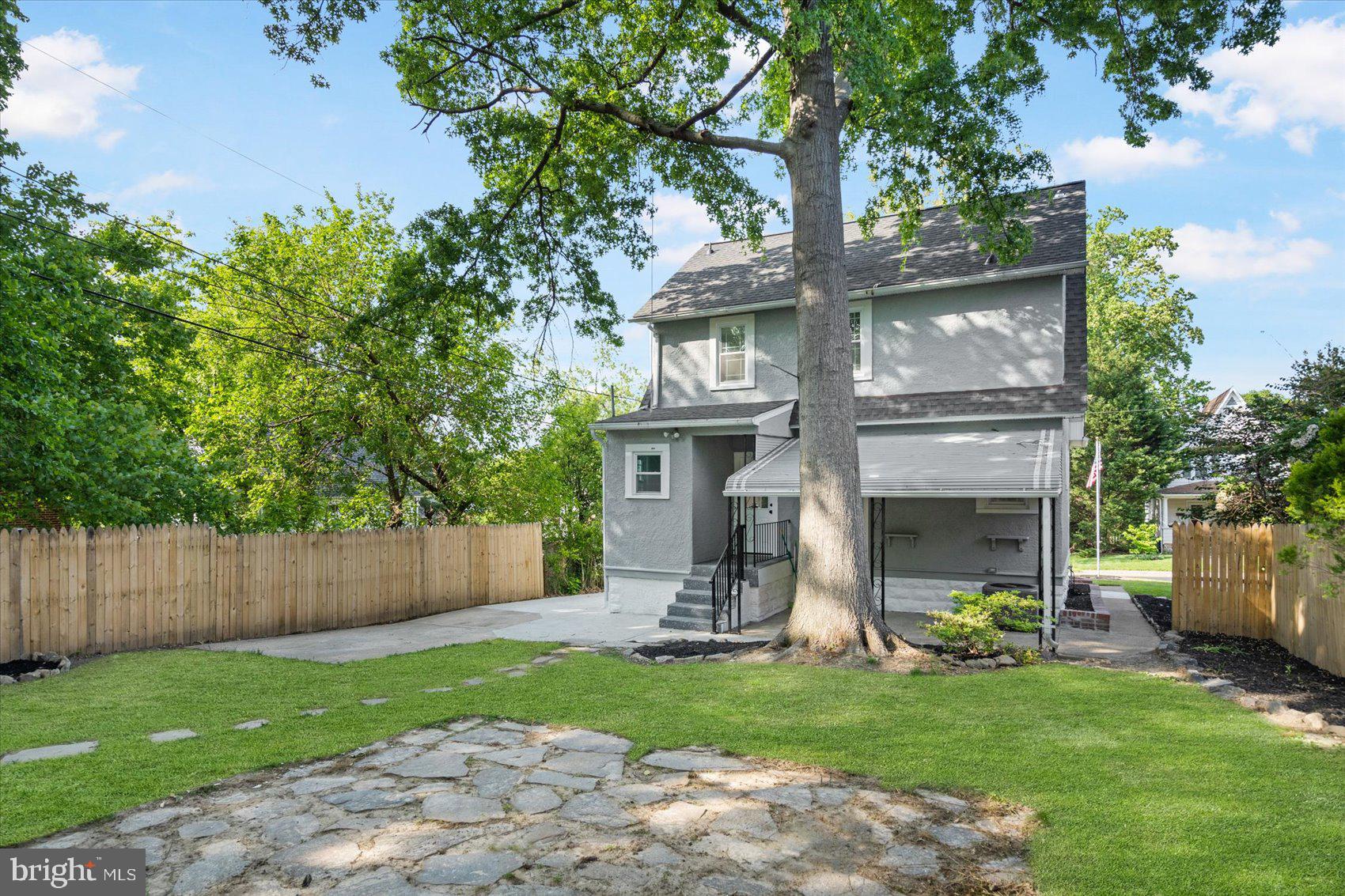 PARKVILLE - Residential