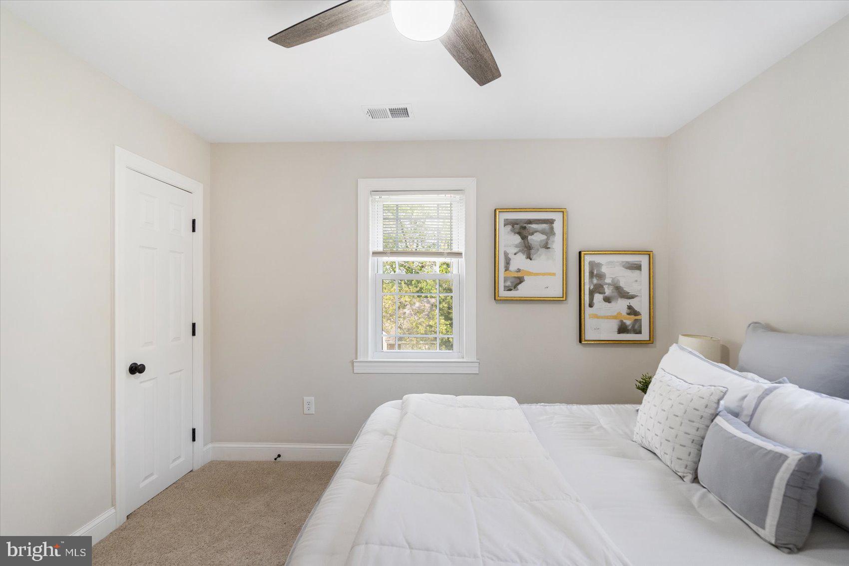 PARKVILLE - Residential