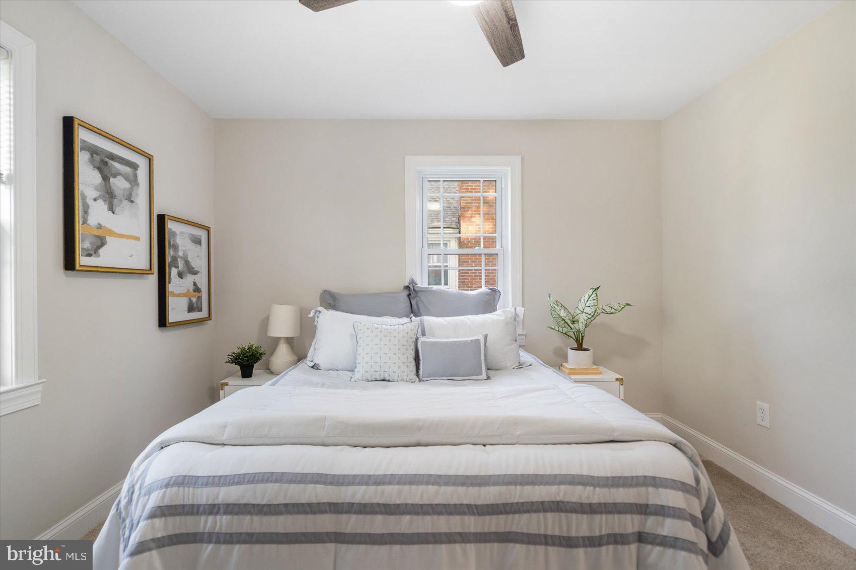 PARKVILLE - Residential