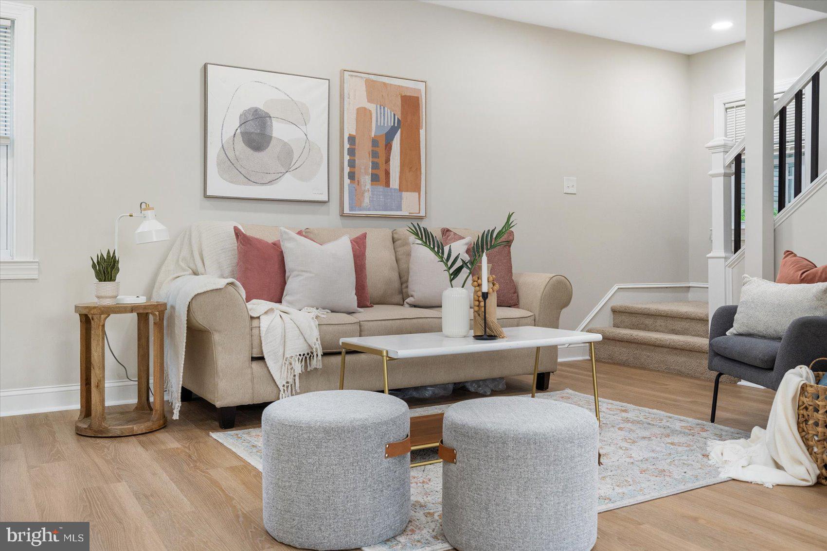 PARKVILLE - Residential