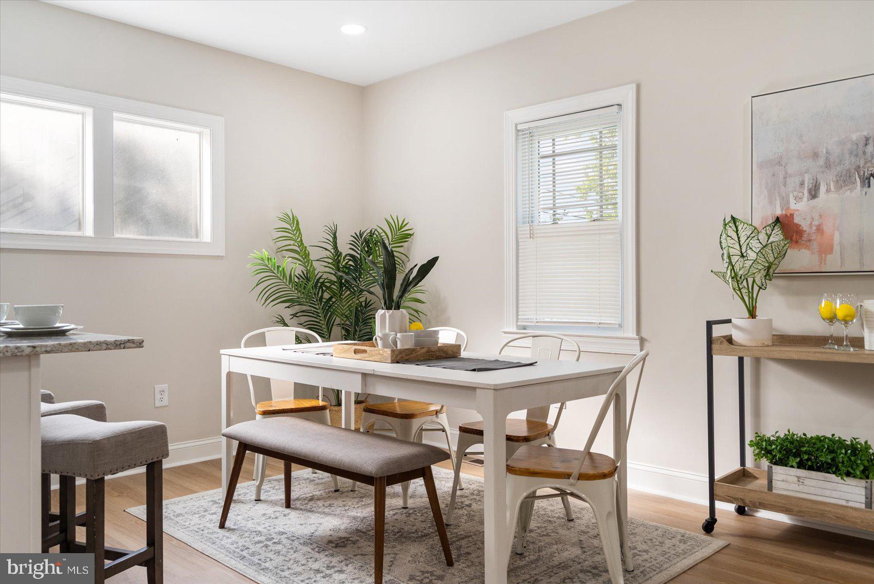 PARKVILLE - Residential