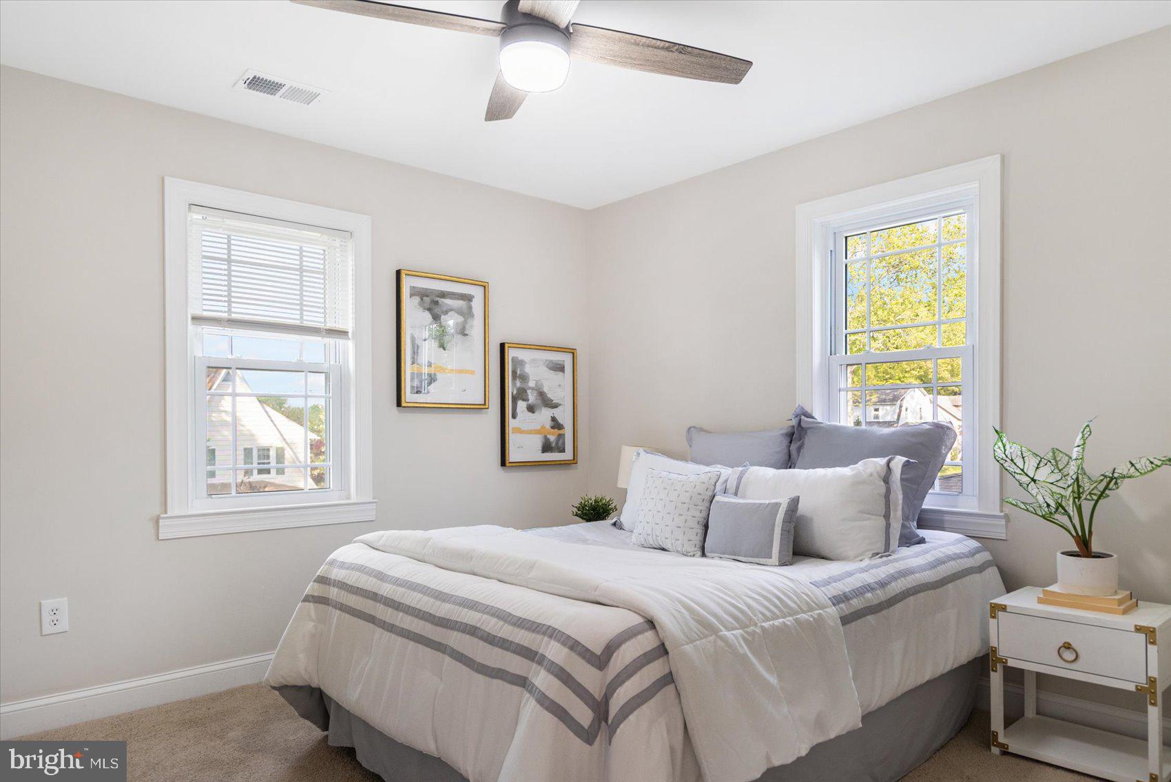 PARKVILLE - Residential