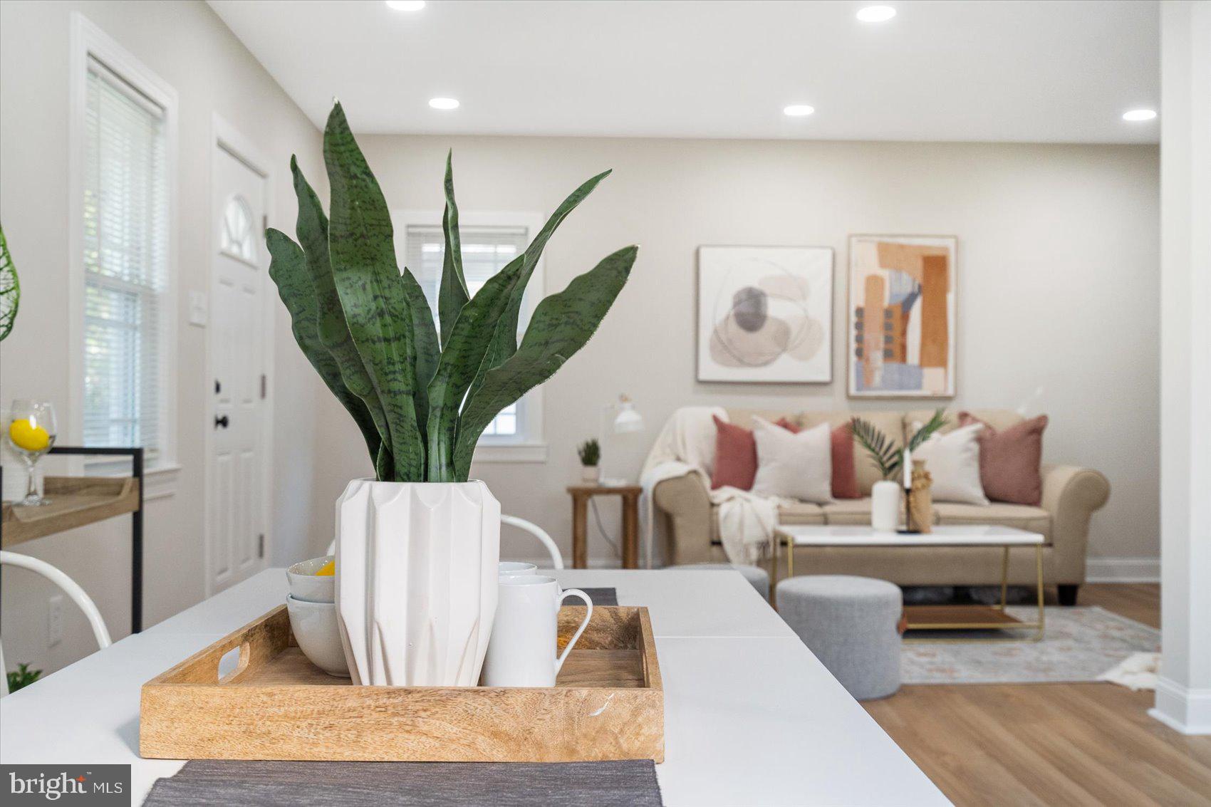 PARKVILLE - Residential