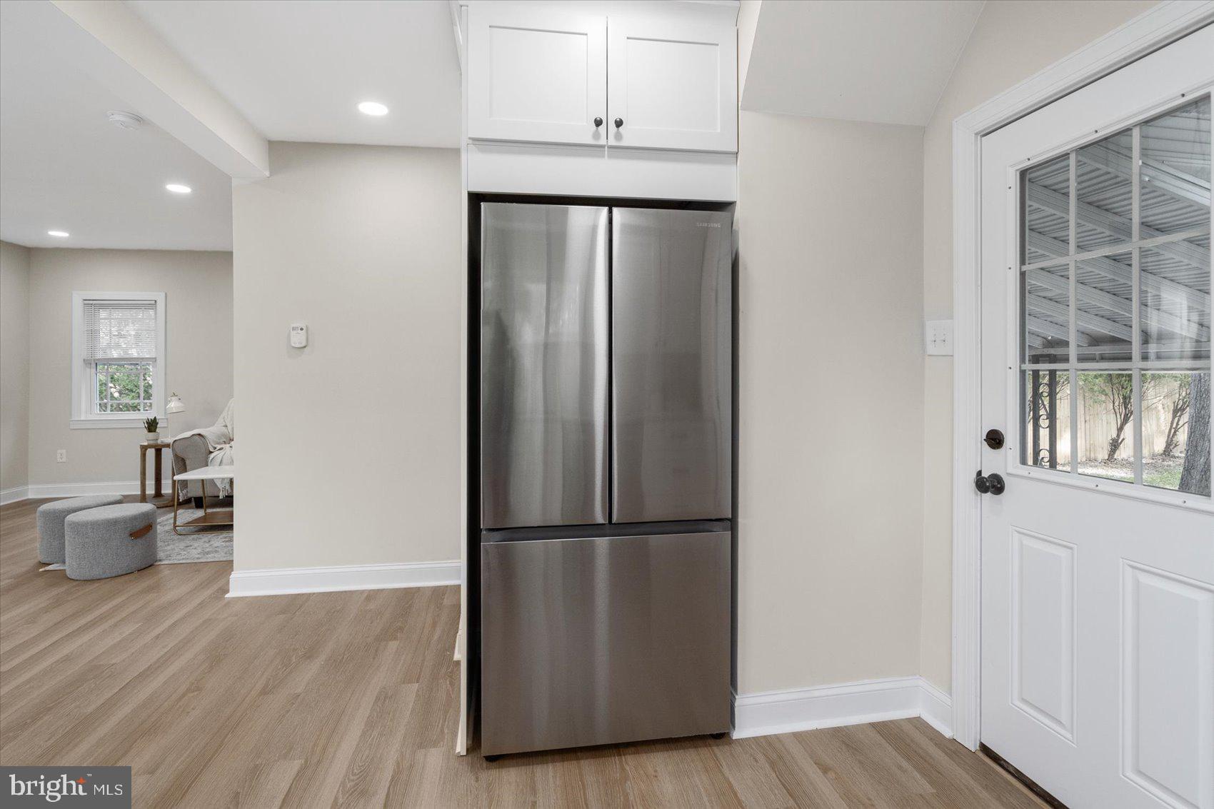 PARKVILLE - Residential