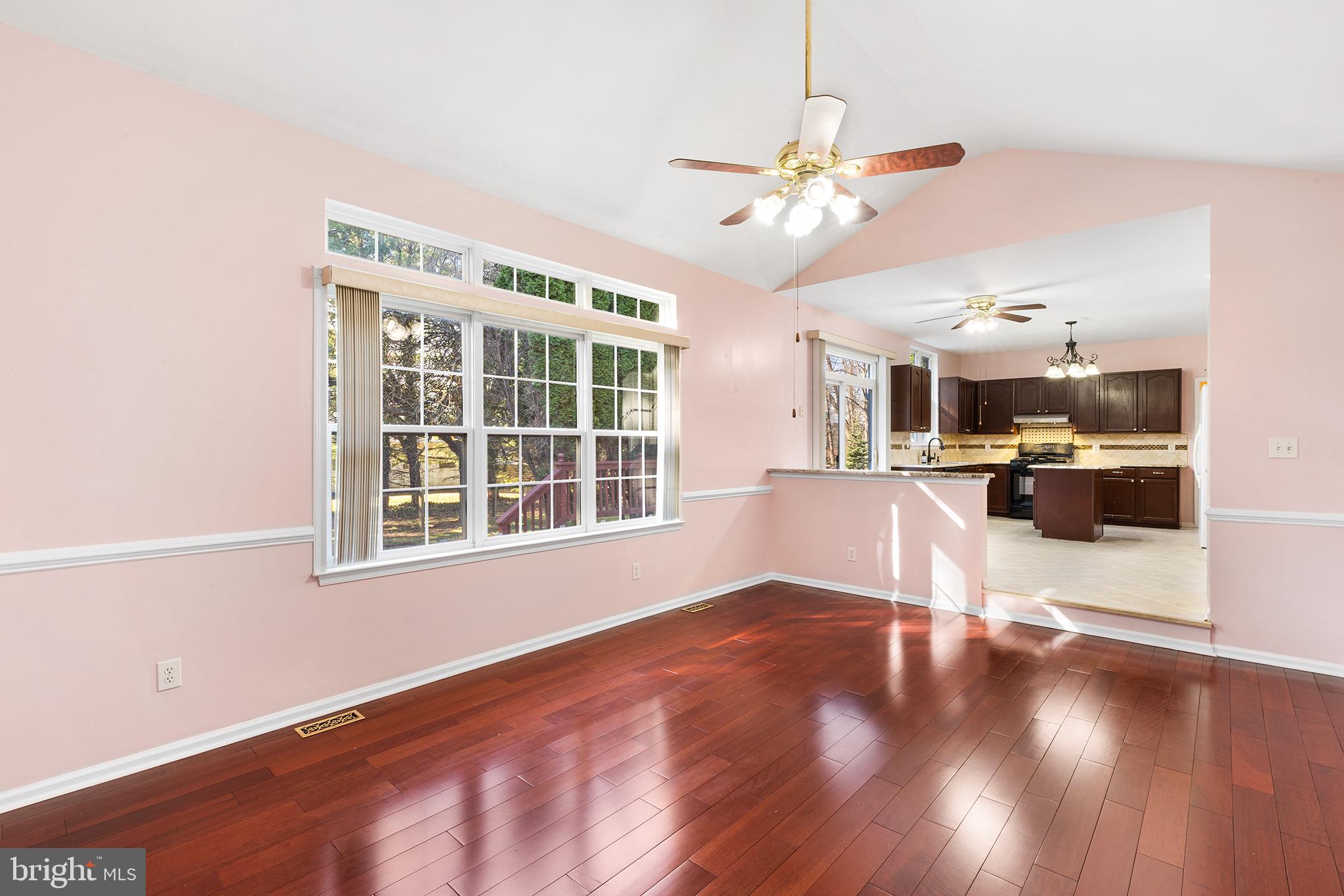 SUNSET HOLLOW - Residential