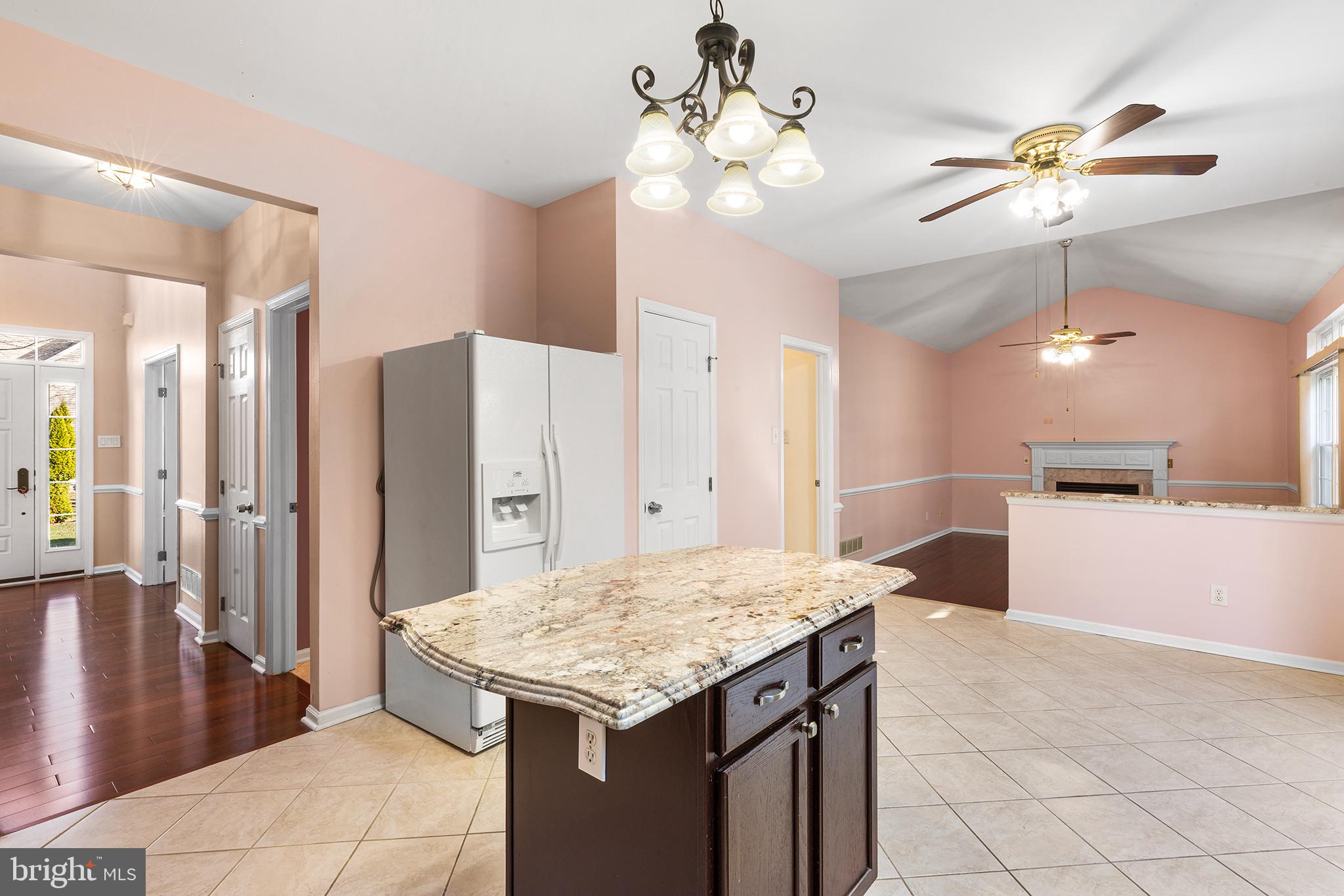 SUNSET HOLLOW - Residential