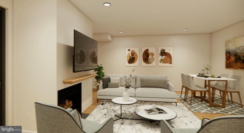 Photo of 2757 31st Place NE #2757, WASHINGTON, DC 20018 (MLS # DCDC2243524)