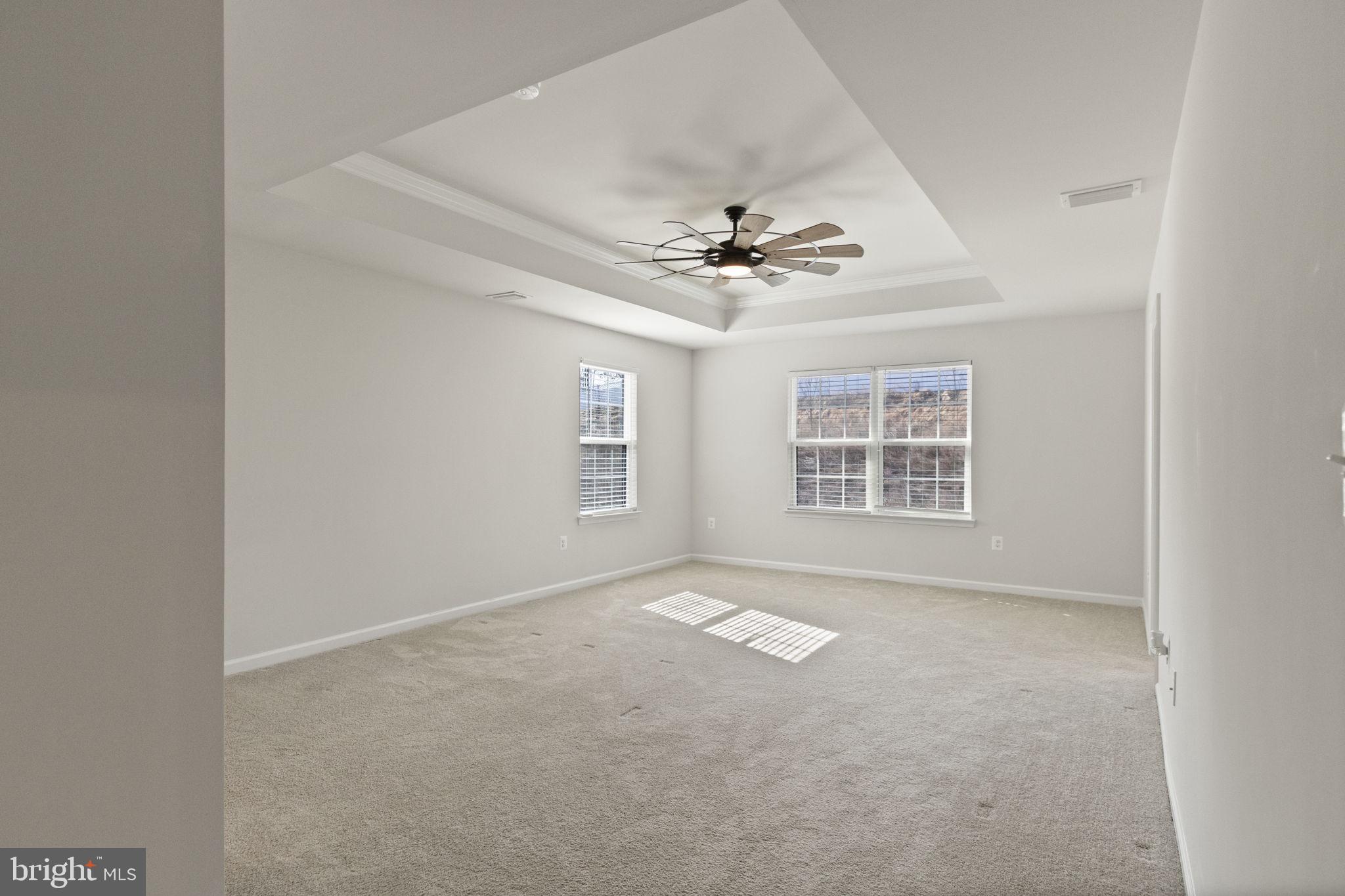 FREDERICKSBURG - Residential Lease