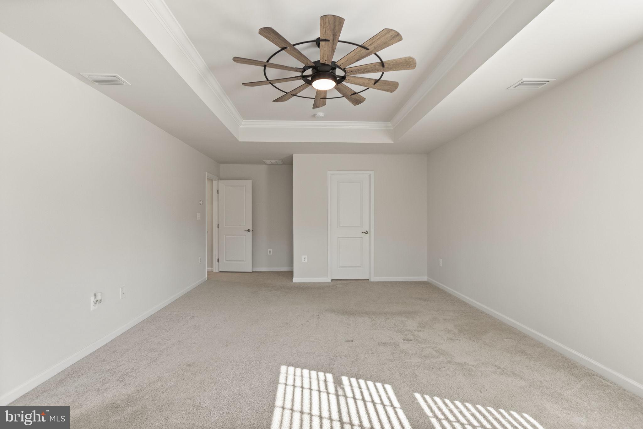 FREDERICKSBURG - Residential Lease