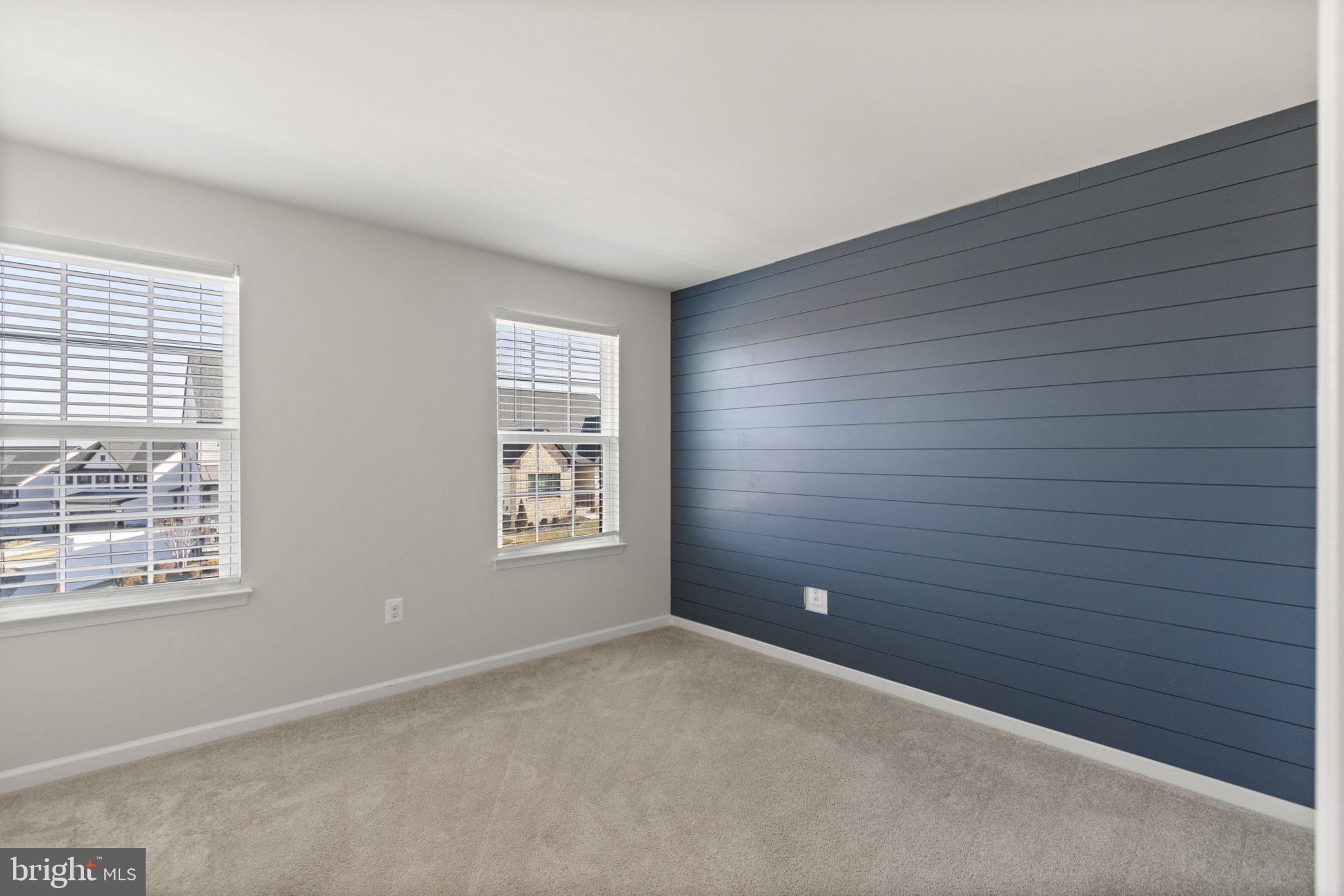 FREDERICKSBURG - Residential Lease