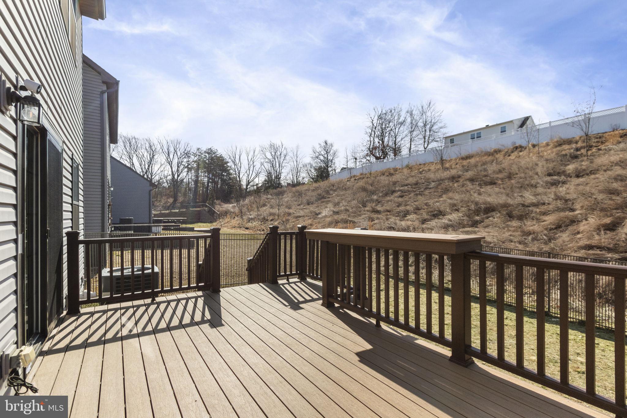 FREDERICKSBURG - Residential Lease