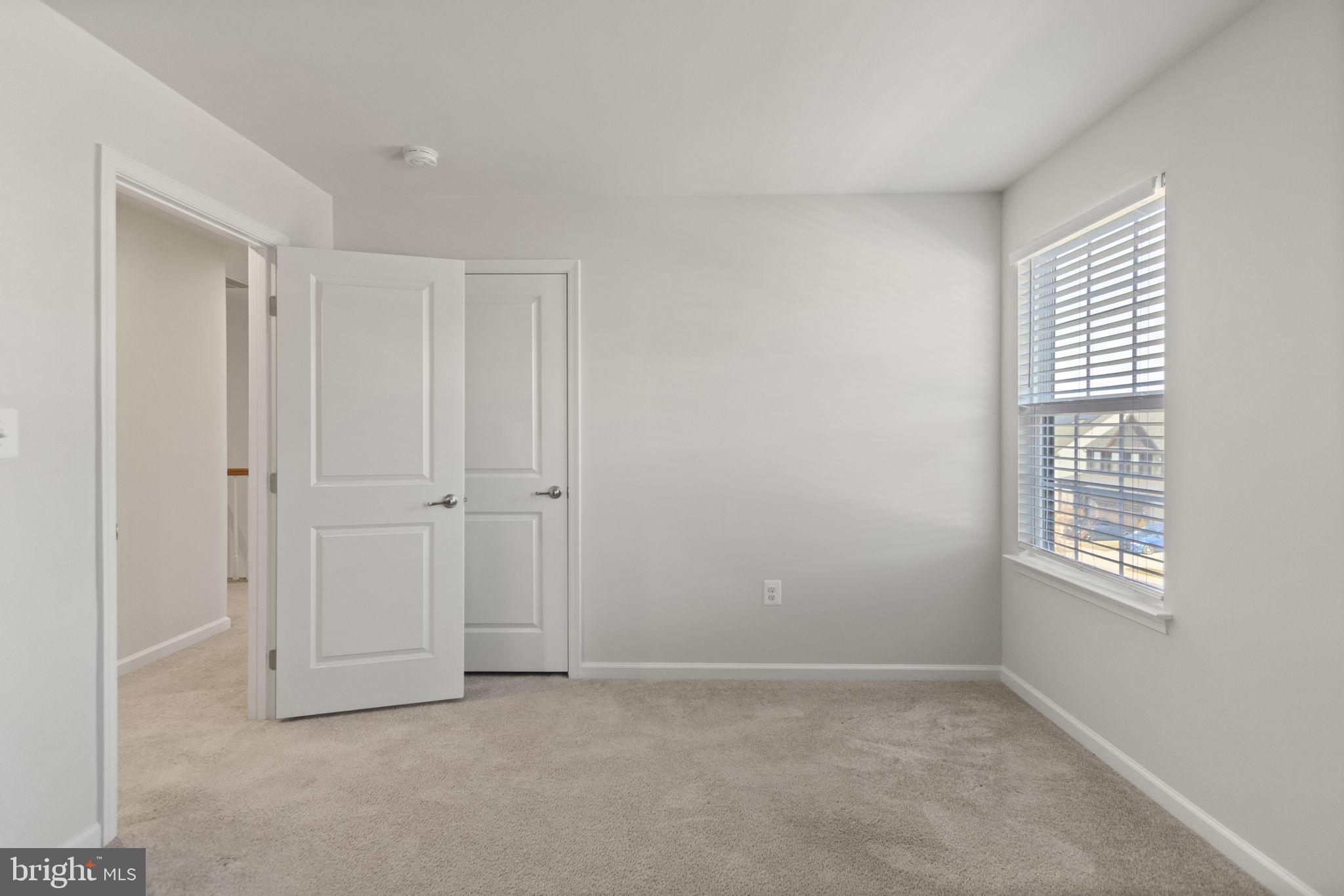 FREDERICKSBURG - Residential Lease