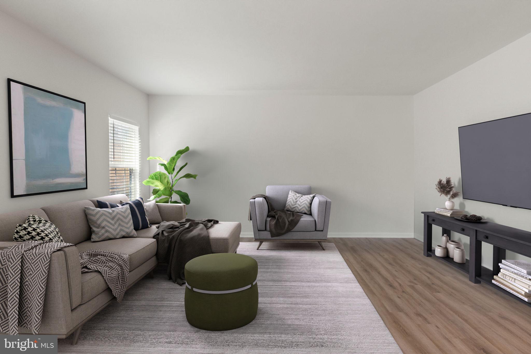 FREDERICKSBURG - Residential Lease