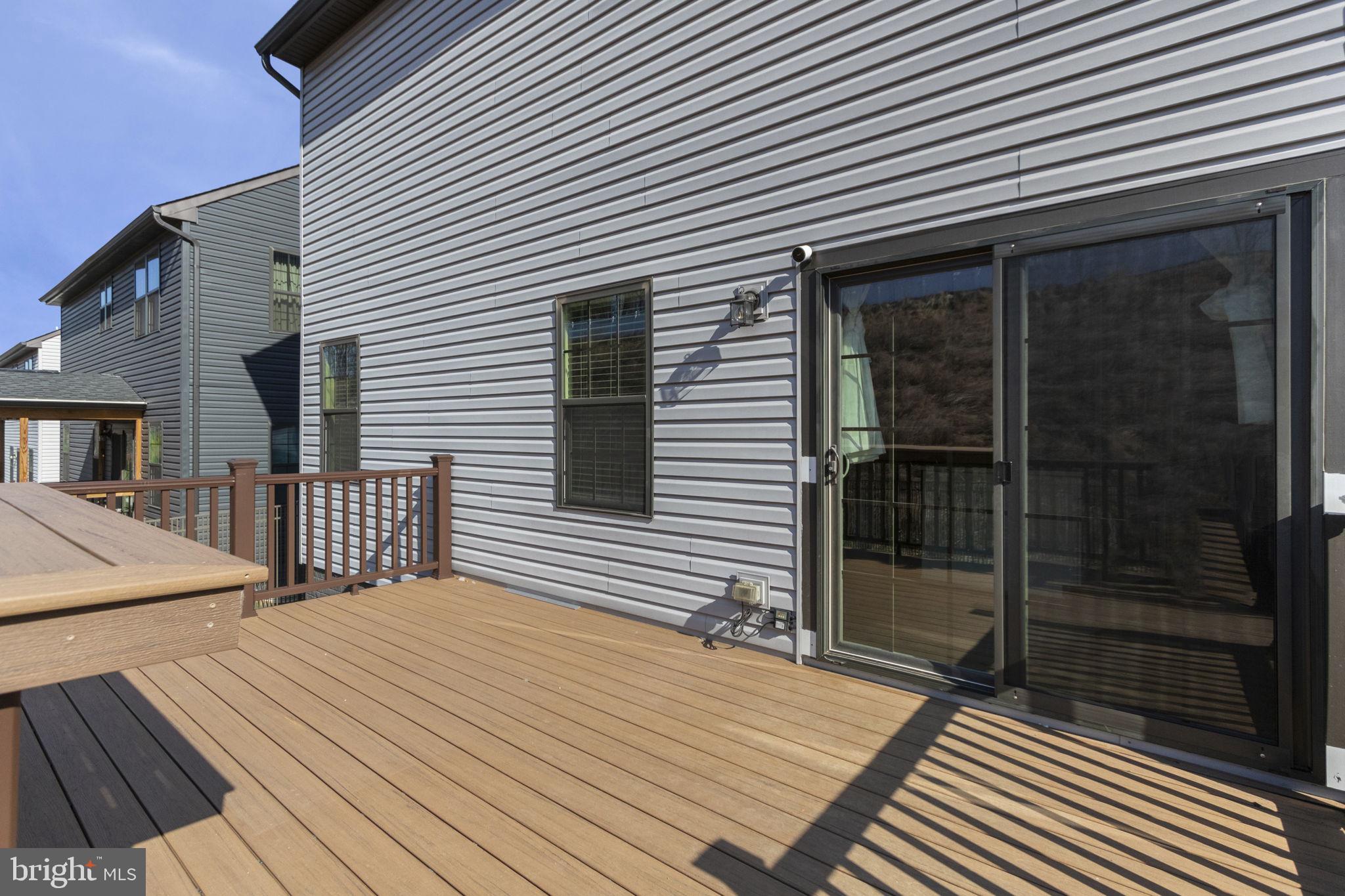 FREDERICKSBURG - Residential Lease