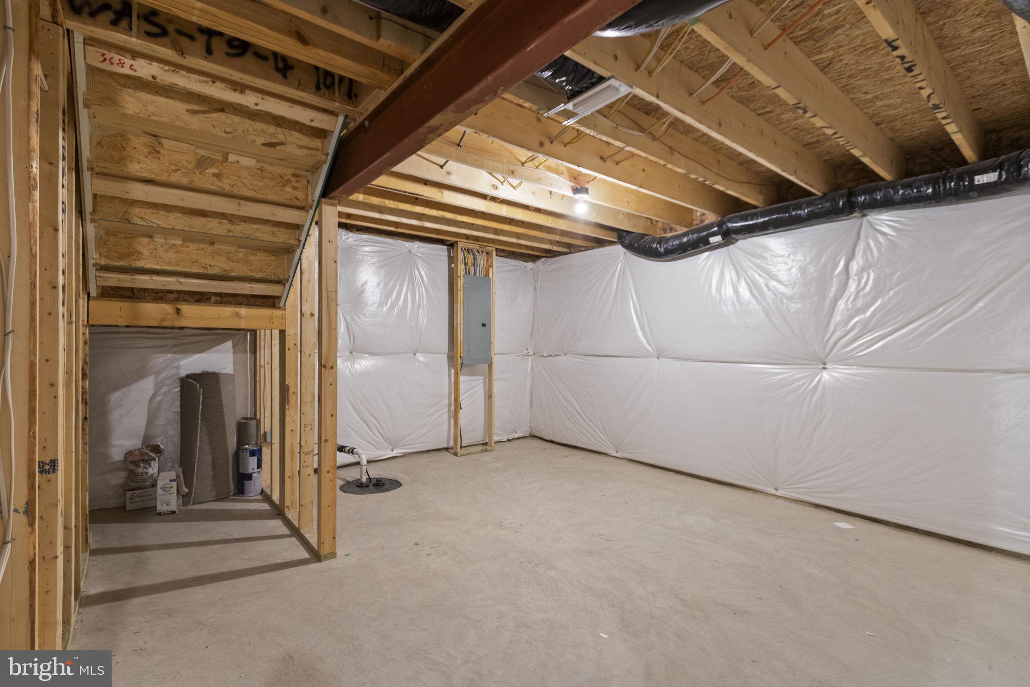 FREDERICKSBURG - Residential Lease