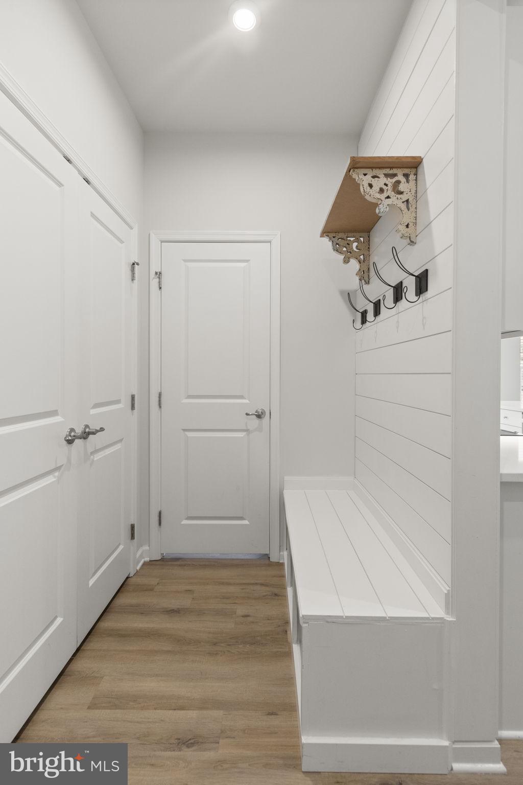 FREDERICKSBURG - Residential Lease