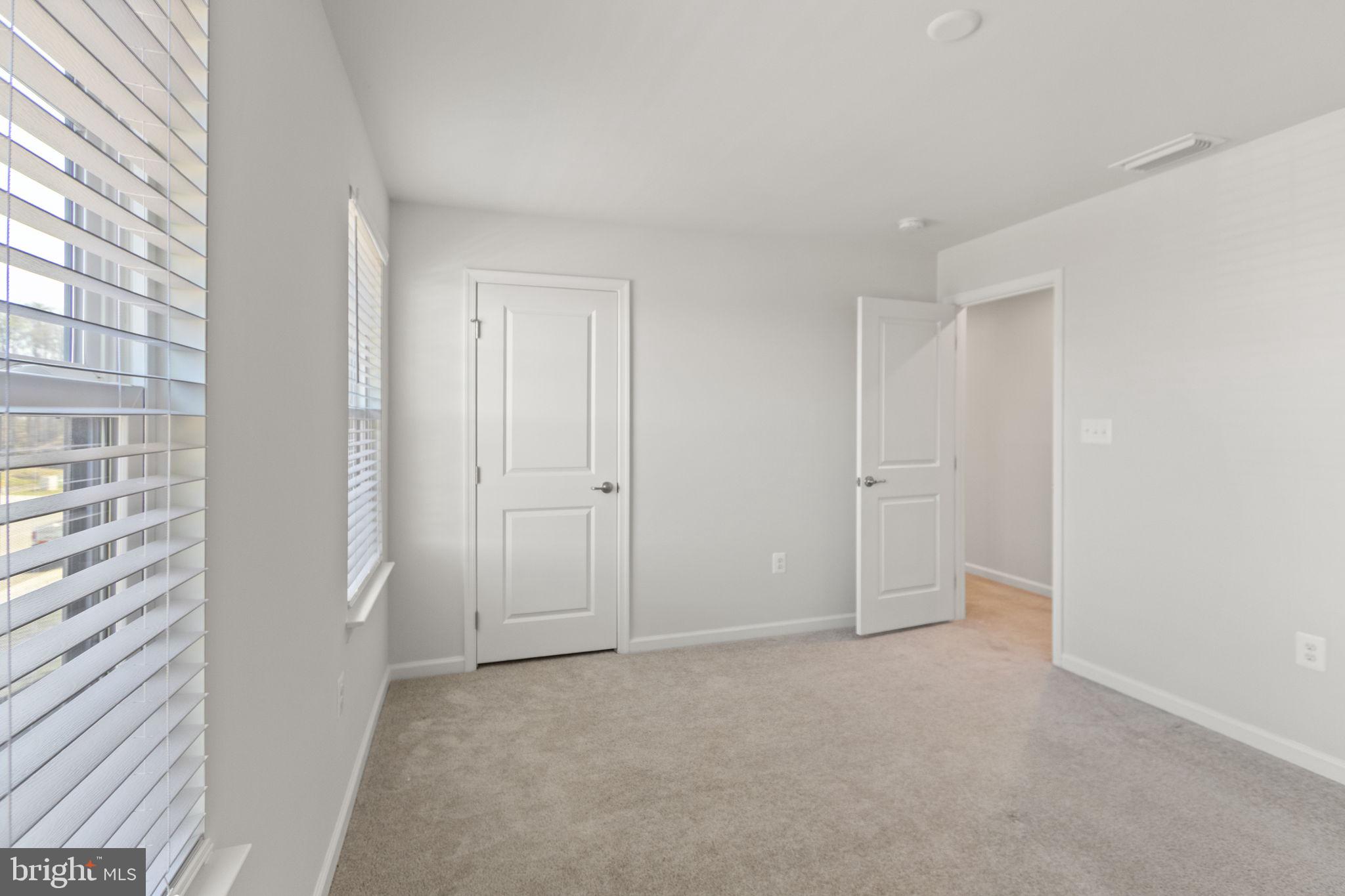 FREDERICKSBURG - Residential Lease