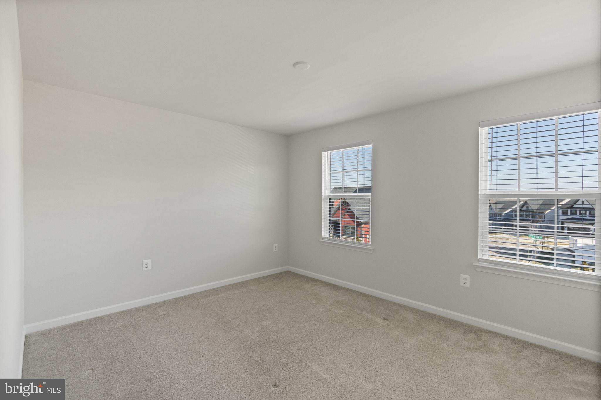 FREDERICKSBURG - Residential Lease