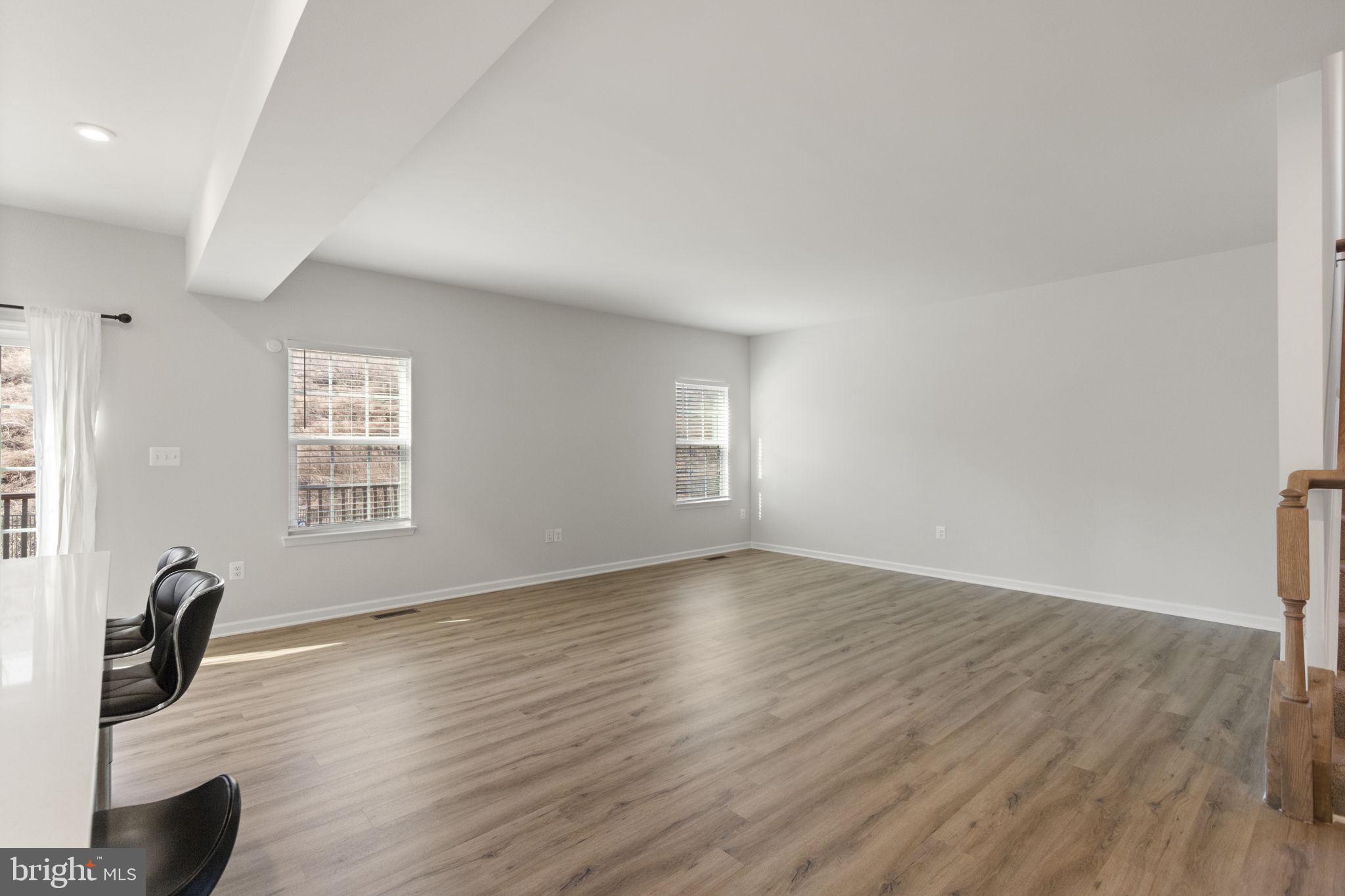 FREDERICKSBURG - Residential Lease