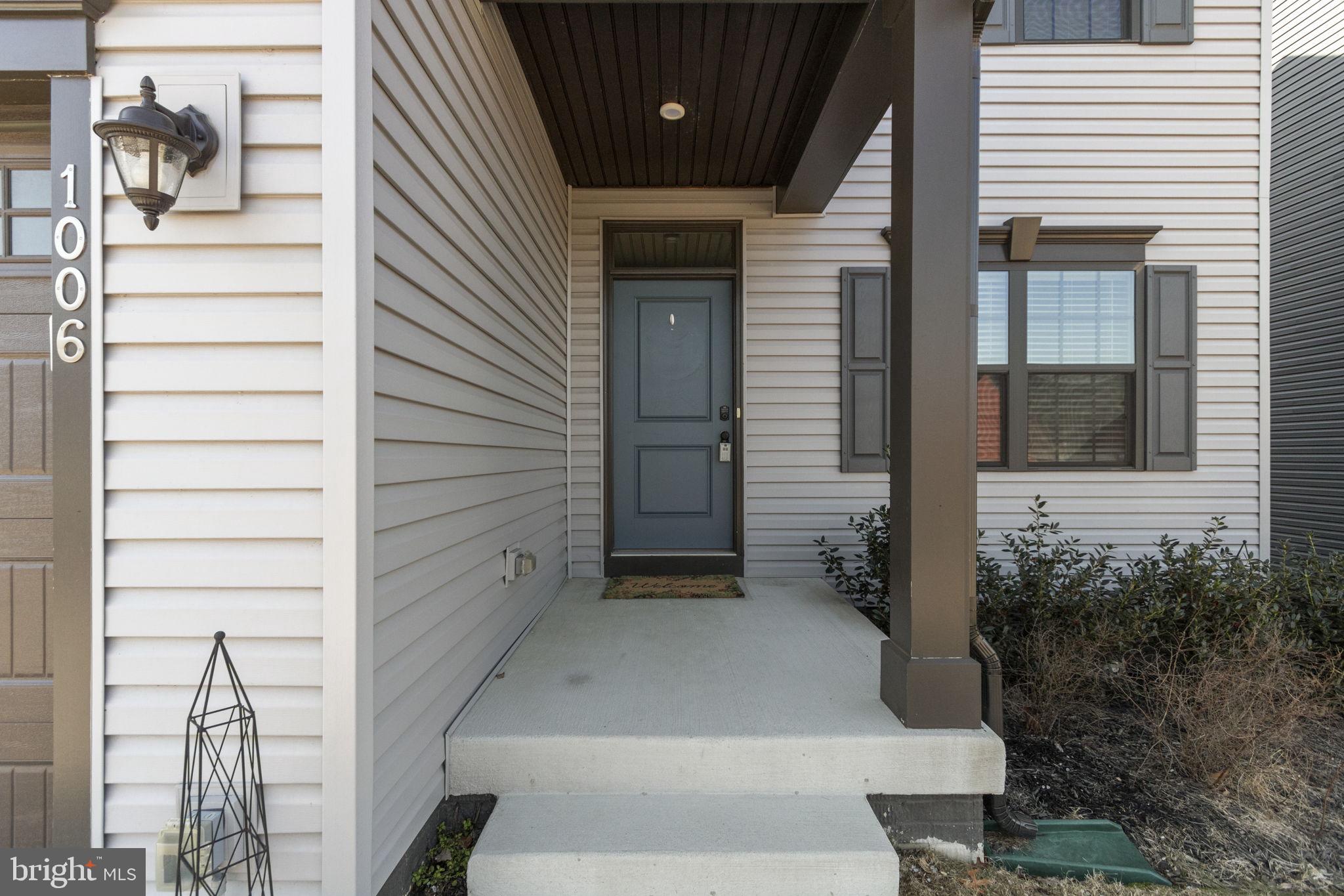 FREDERICKSBURG - Residential Lease