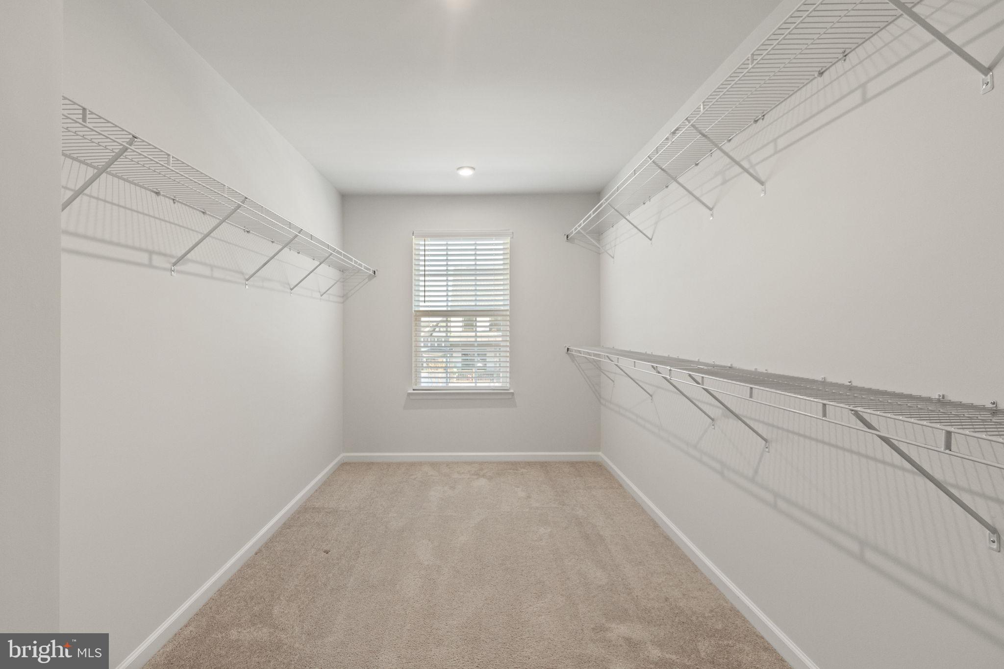 FREDERICKSBURG - Residential Lease