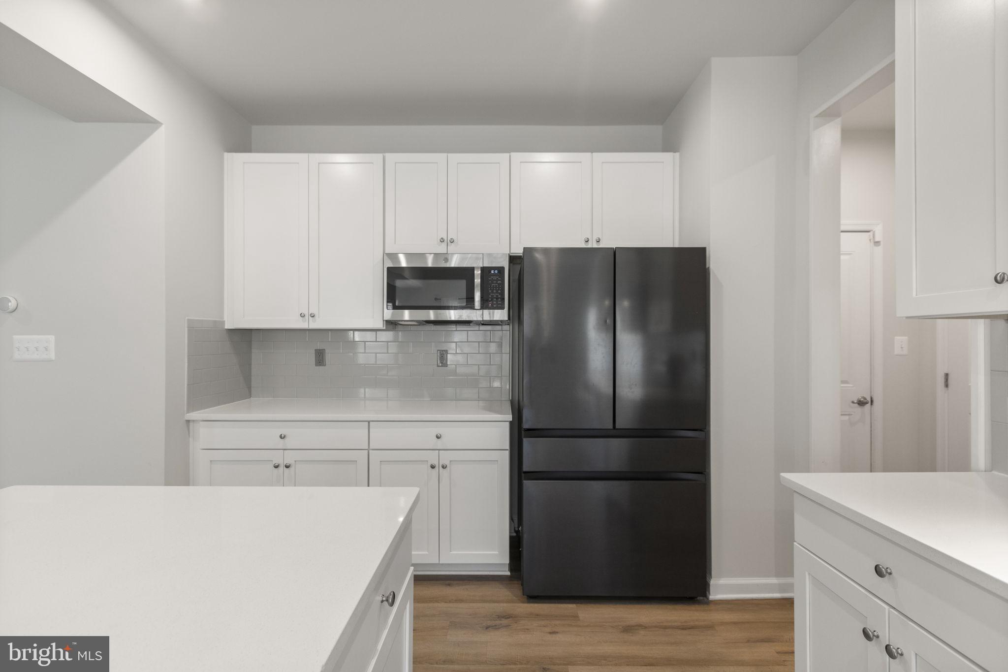 FREDERICKSBURG - Residential Lease