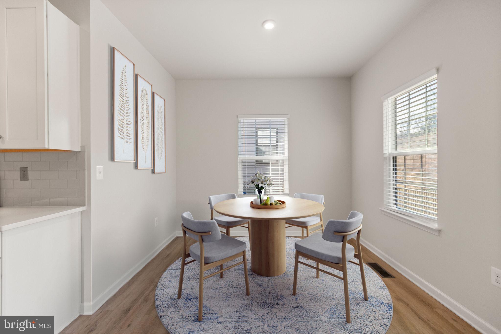 FREDERICKSBURG - Residential Lease