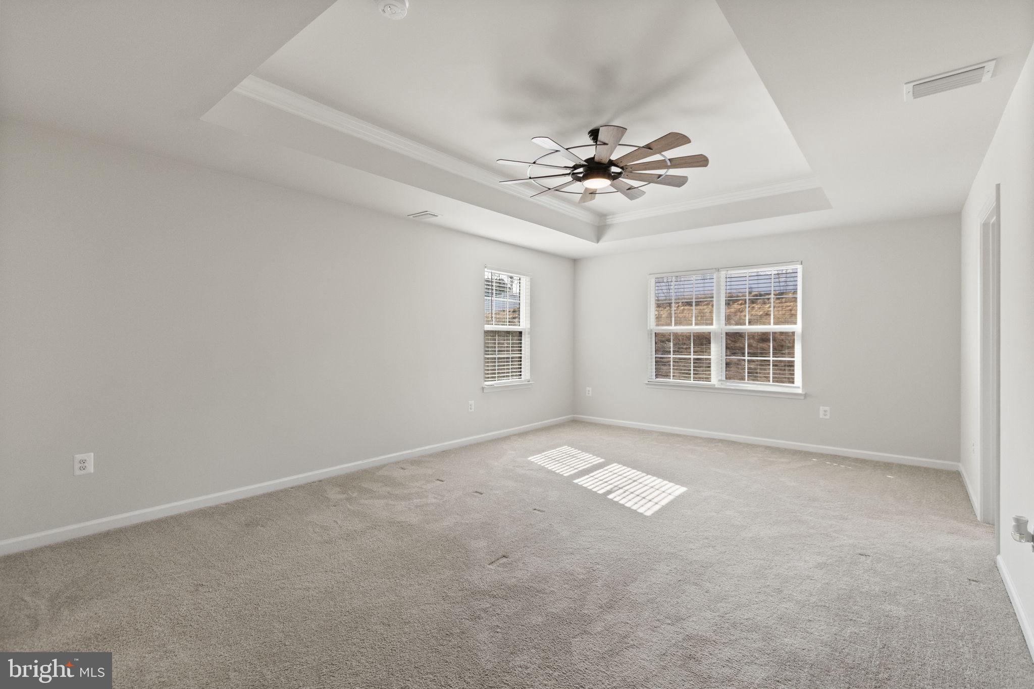 FREDERICKSBURG - Residential Lease