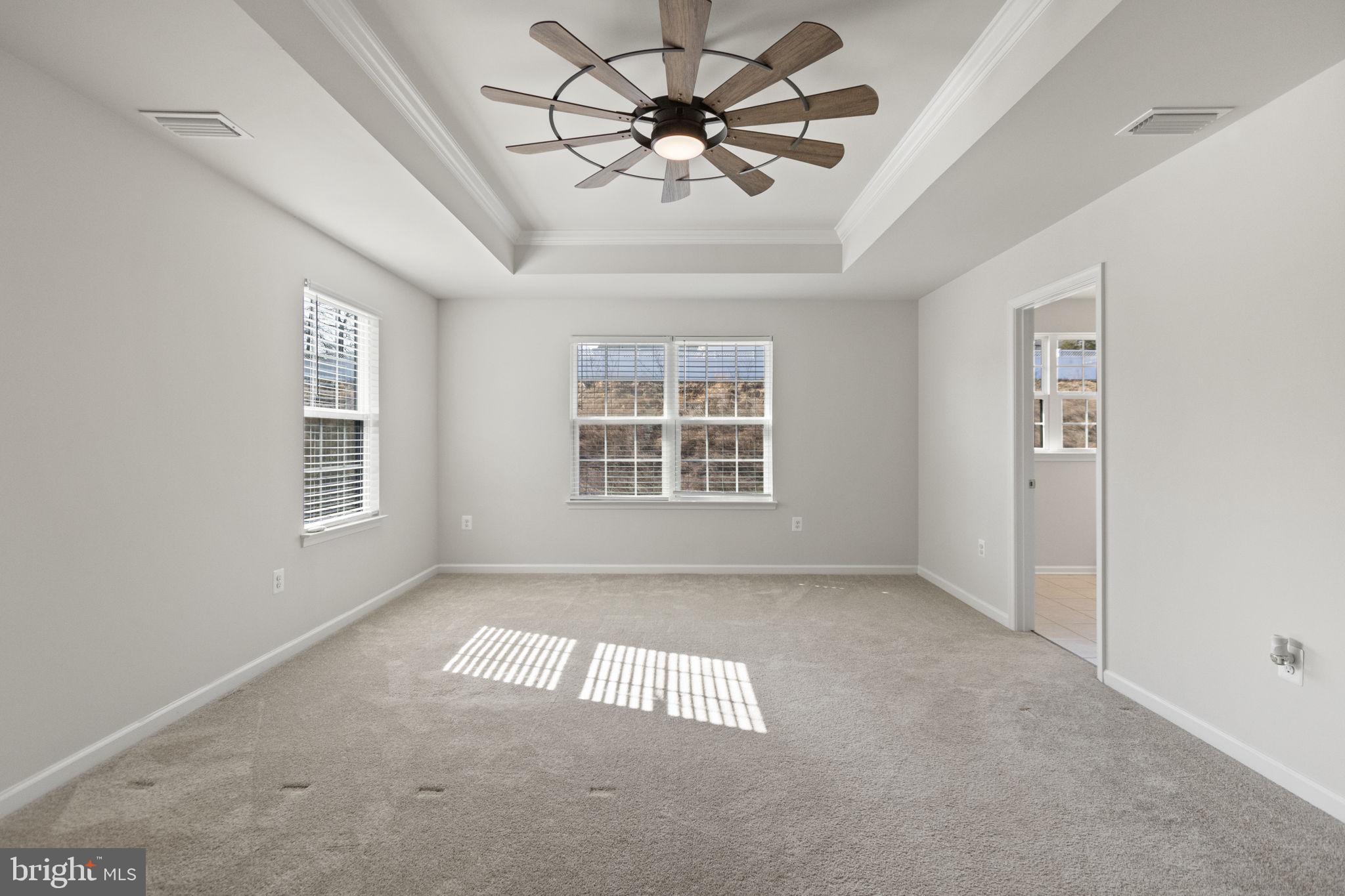 FREDERICKSBURG - Residential Lease