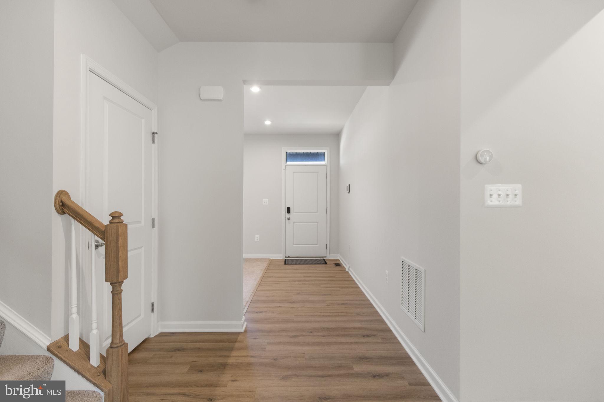 FREDERICKSBURG - Residential Lease