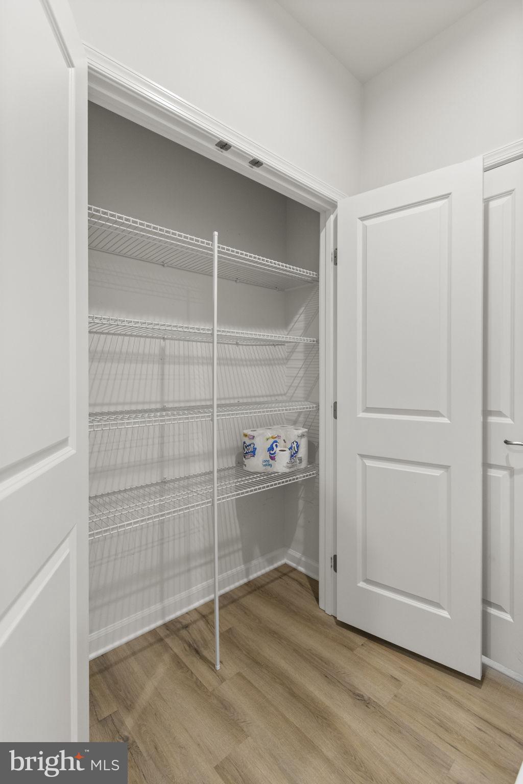 FREDERICKSBURG - Residential Lease