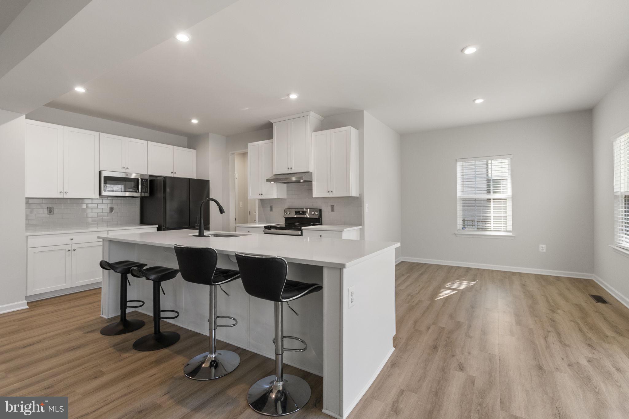 FREDERICKSBURG - Residential Lease