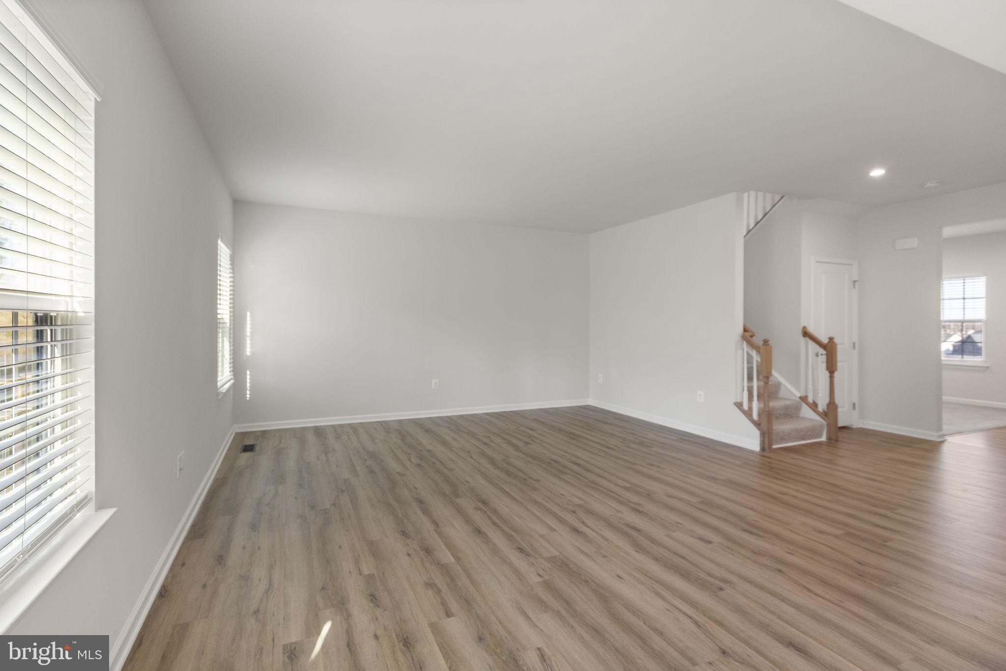 FREDERICKSBURG - Residential Lease