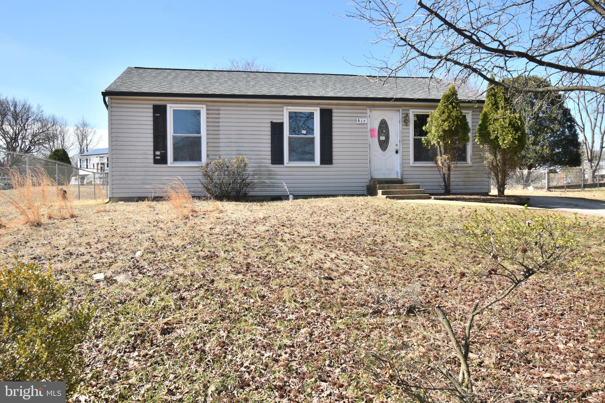 NEW ORCHARD ESTATES - Residential