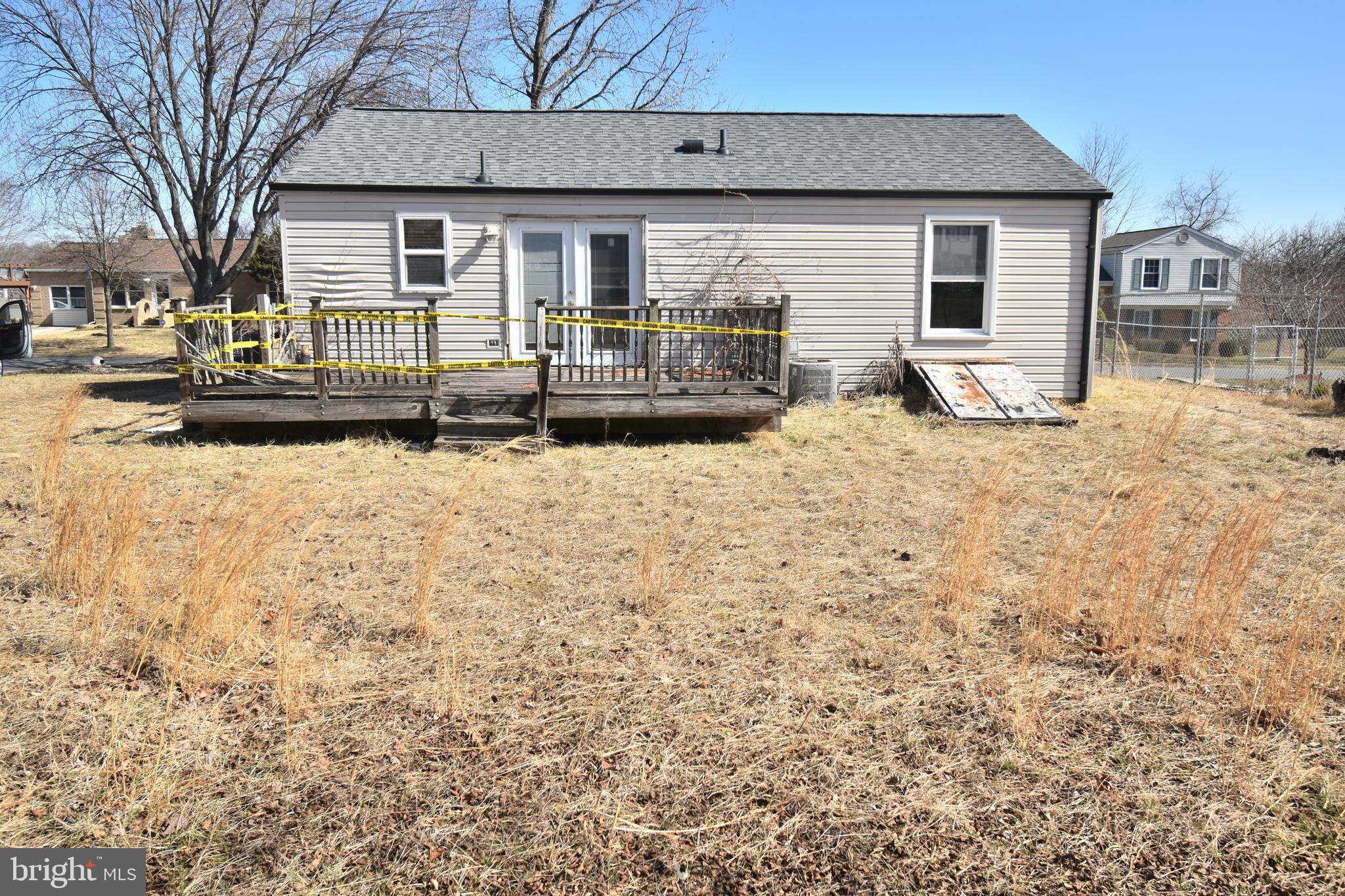 NEW ORCHARD ESTATES - Residential