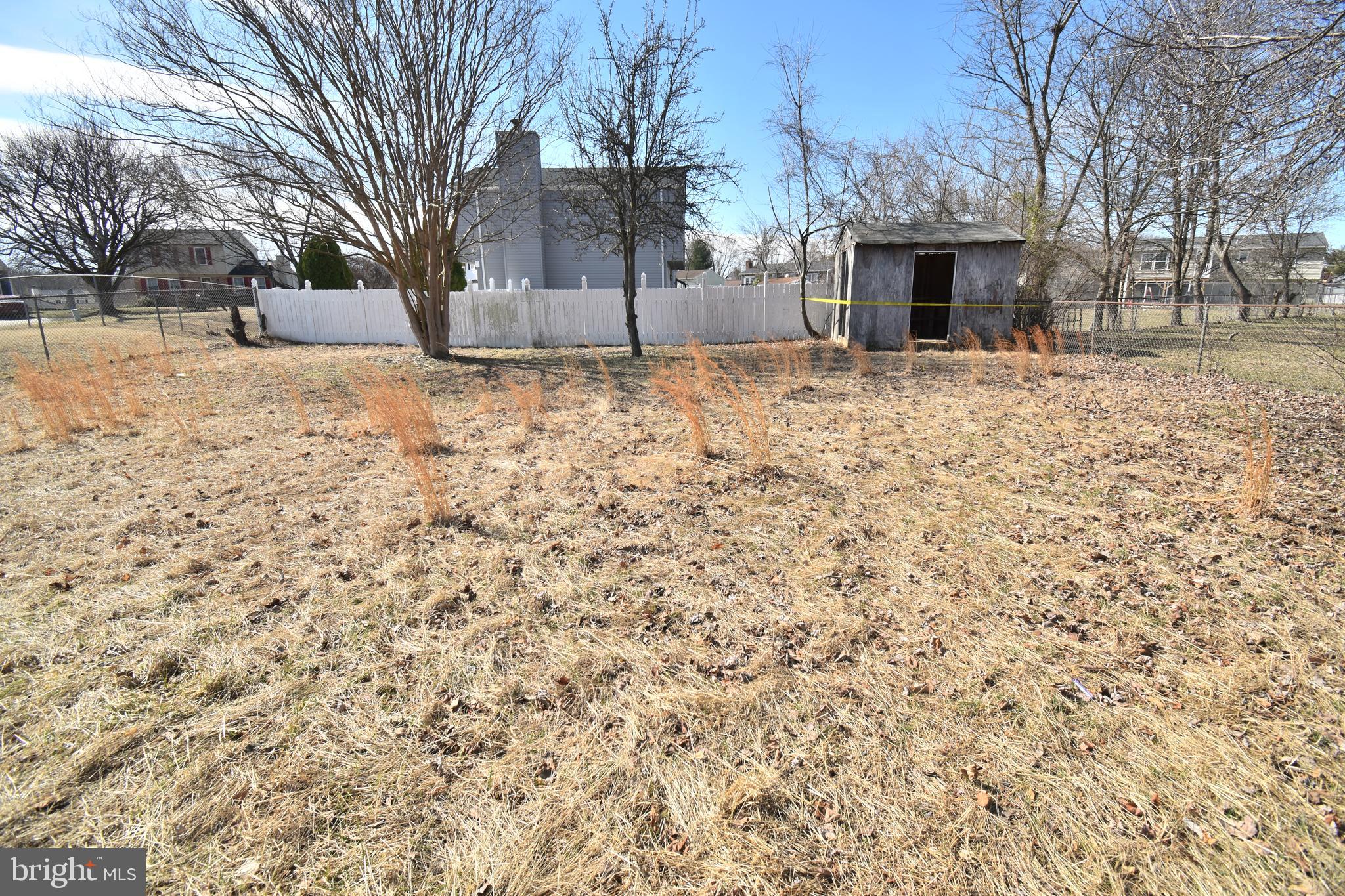 NEW ORCHARD ESTATES - Residential