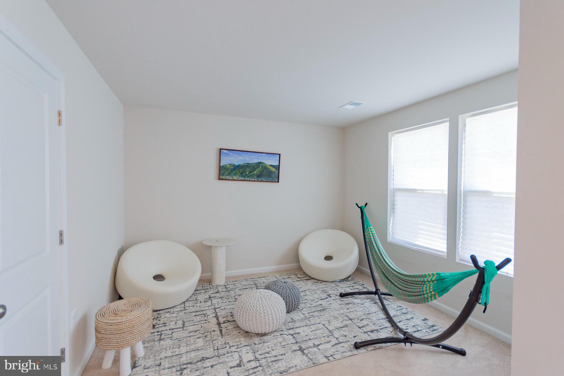 PRESIDENTS POINTE - Residential Lease