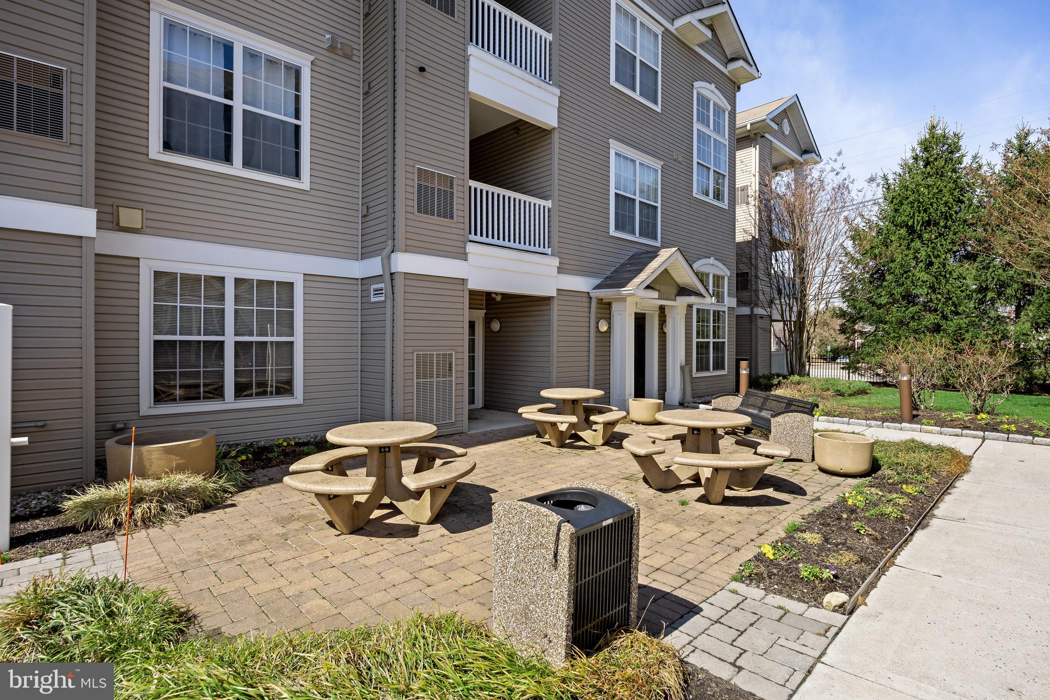 7320 MAPLE AVENUE 235