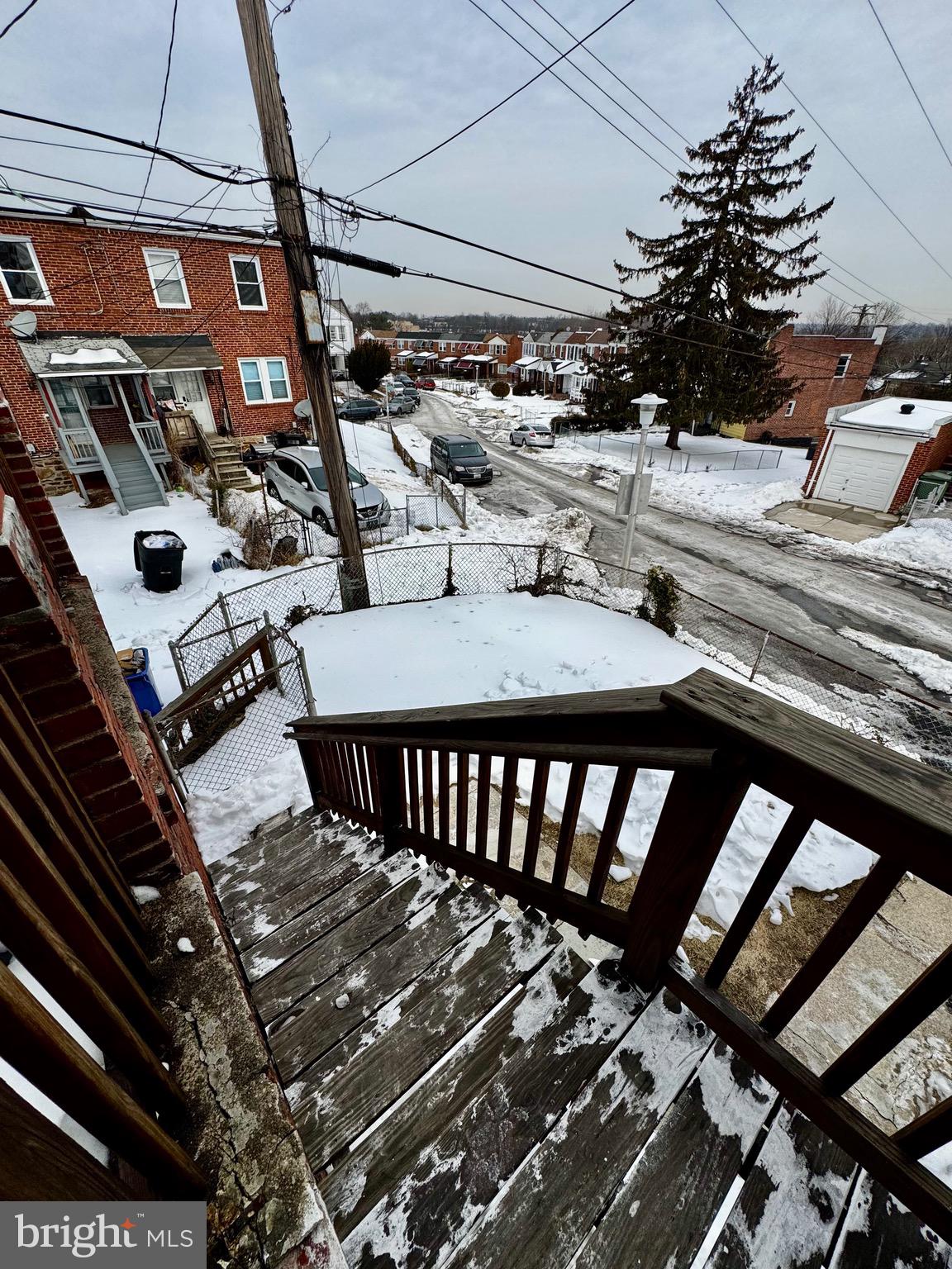 GREEN SPRING - Residential