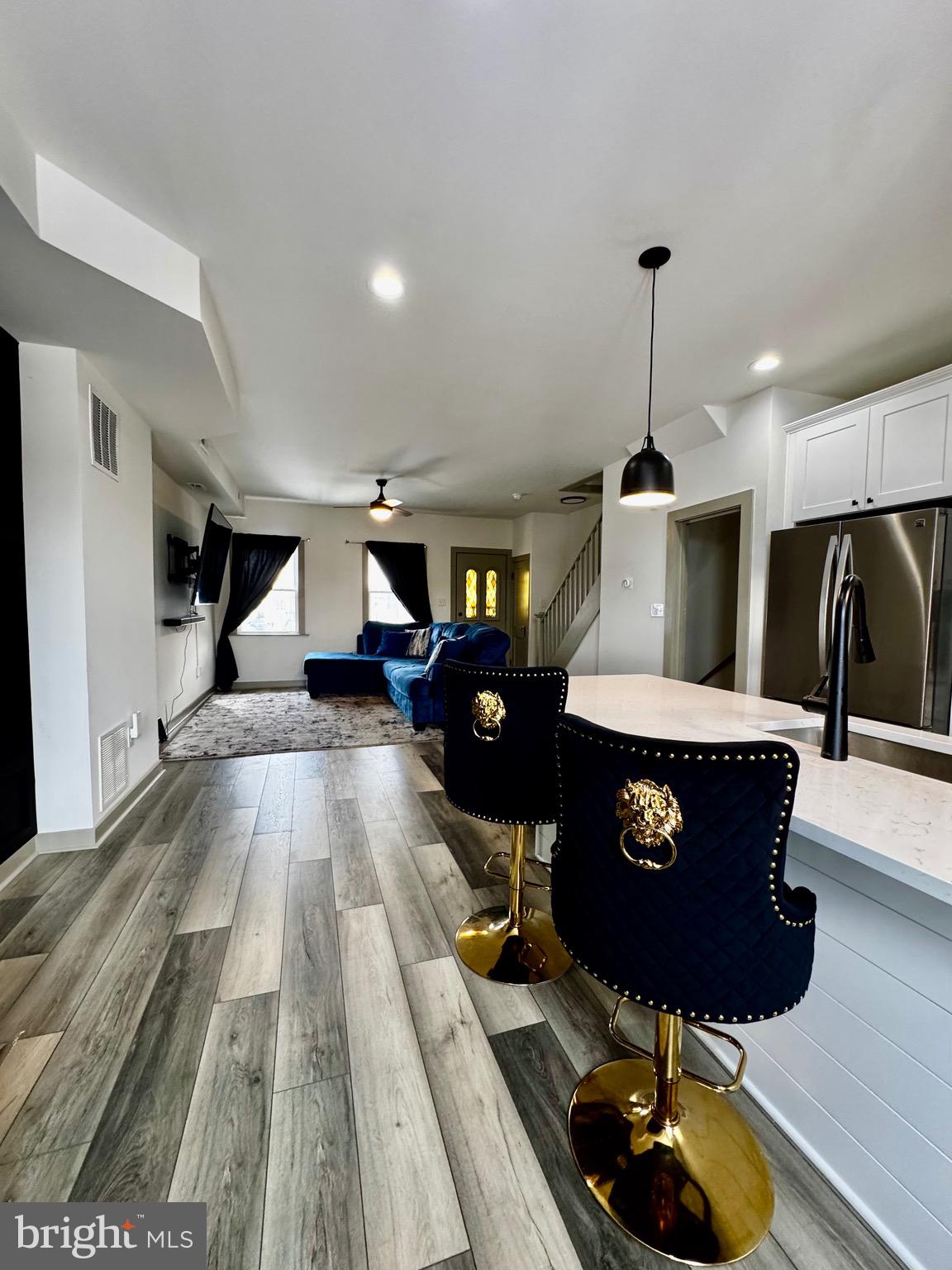 GREEN SPRING - Residential