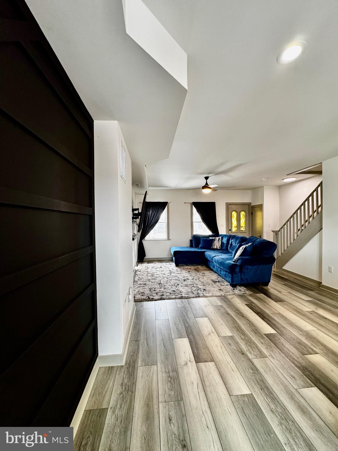 GREEN SPRING - Residential