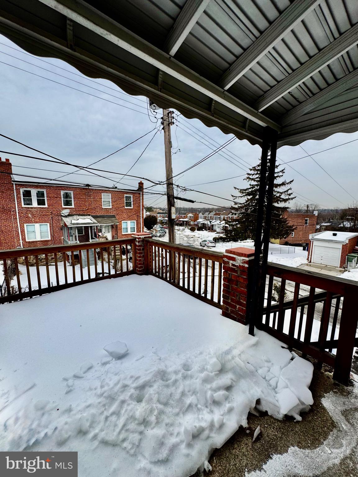 GREEN SPRING - Residential