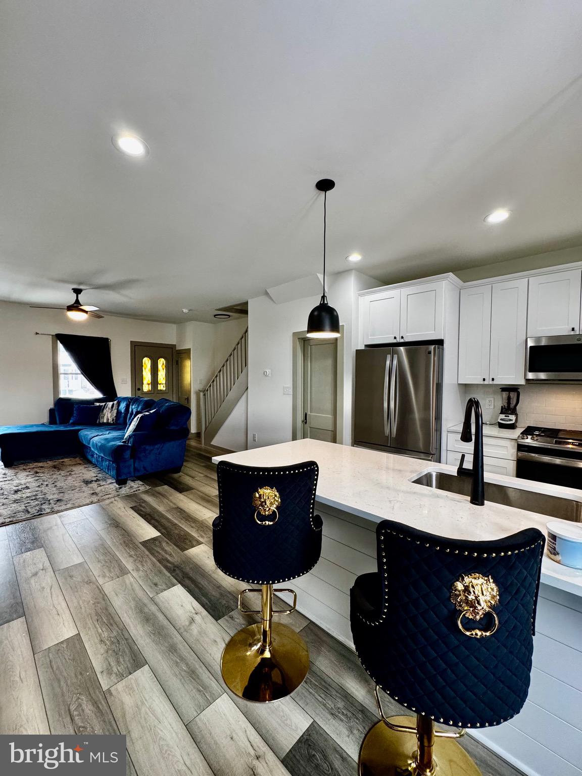 GREEN SPRING - Residential