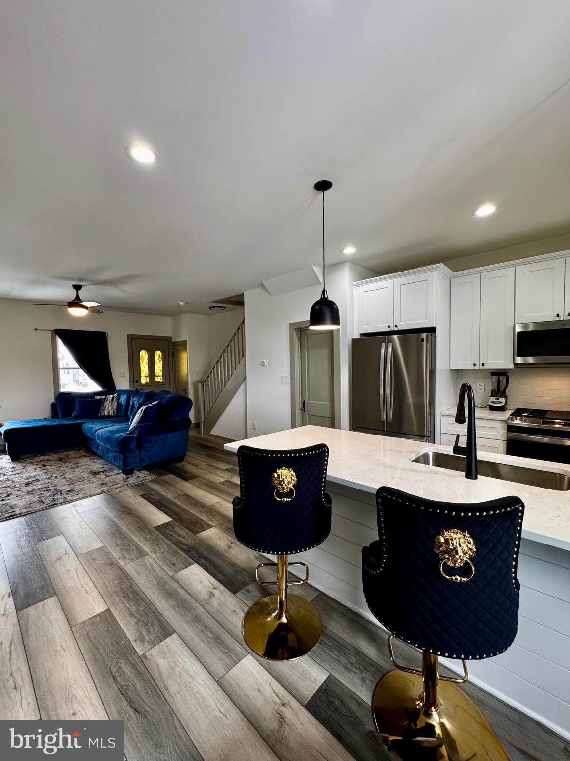 GREEN SPRING - Residential