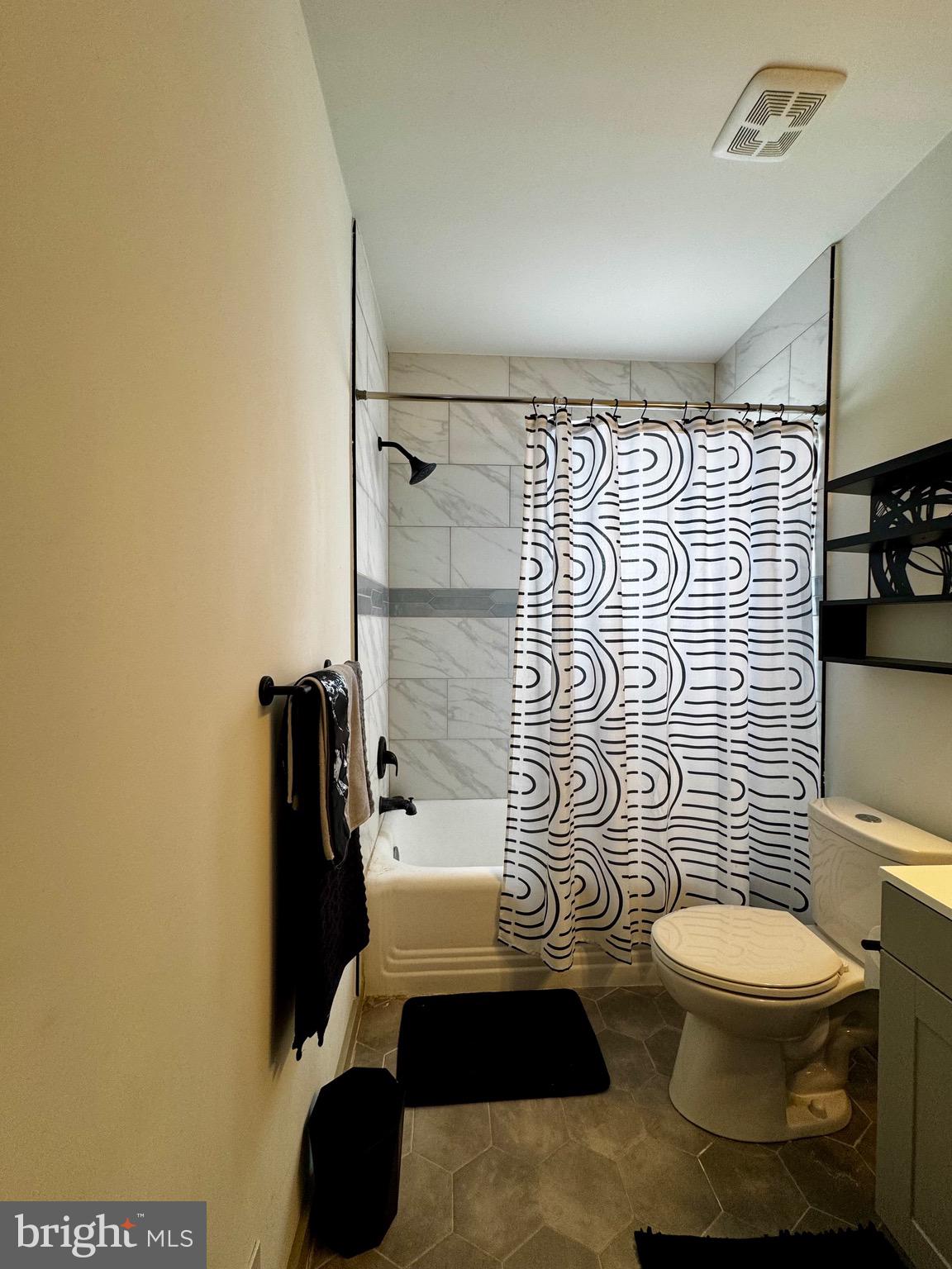 GREEN SPRING - Residential