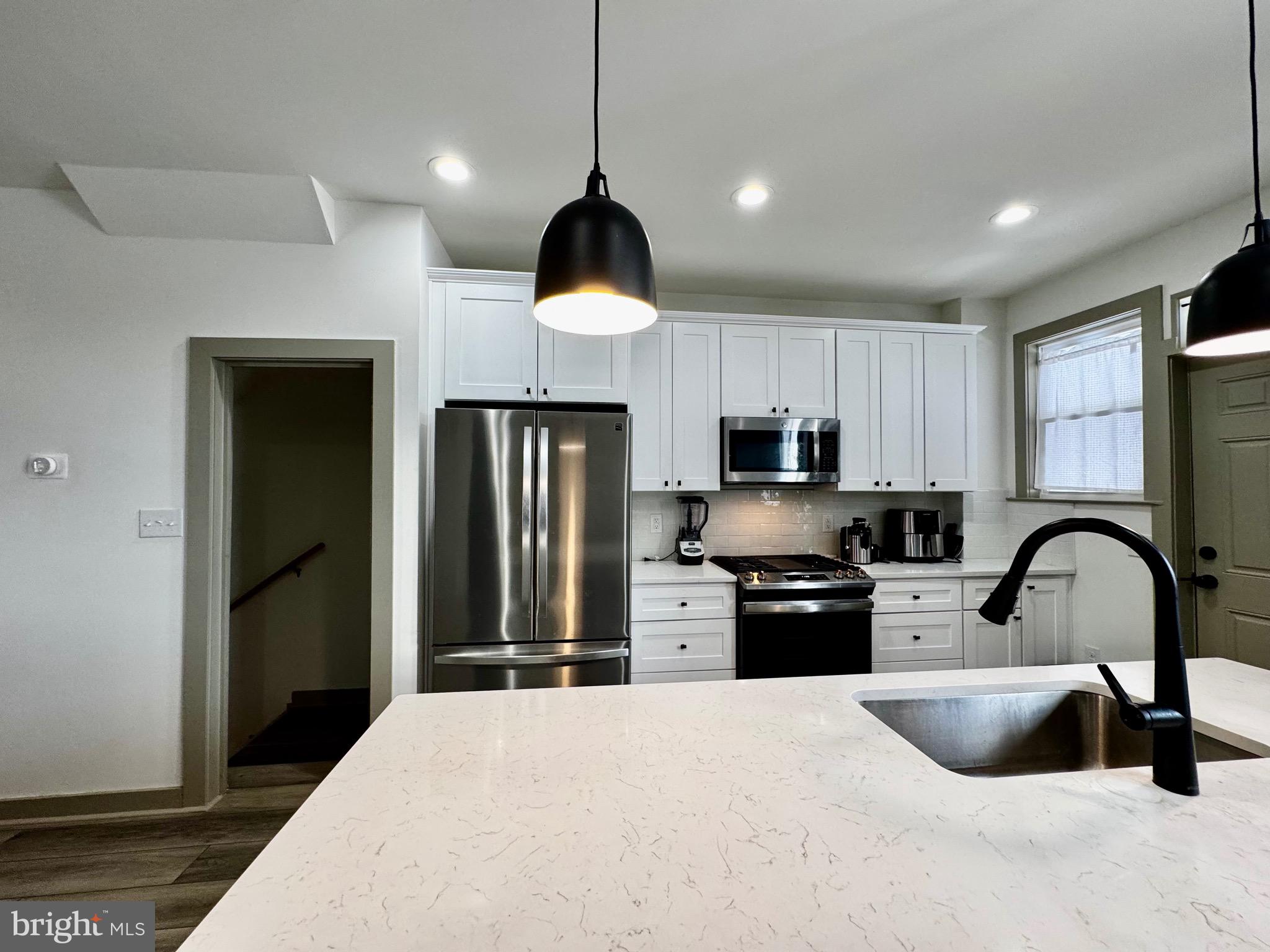 GREEN SPRING - Residential