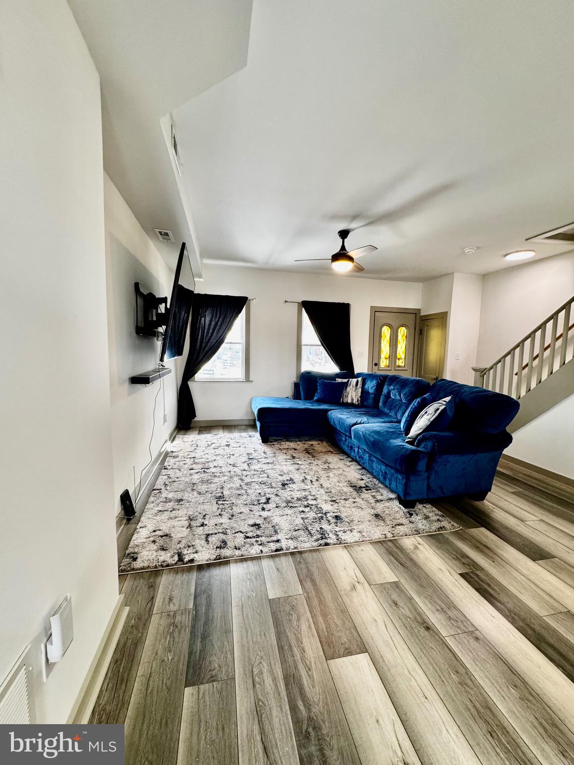 GREEN SPRING - Residential