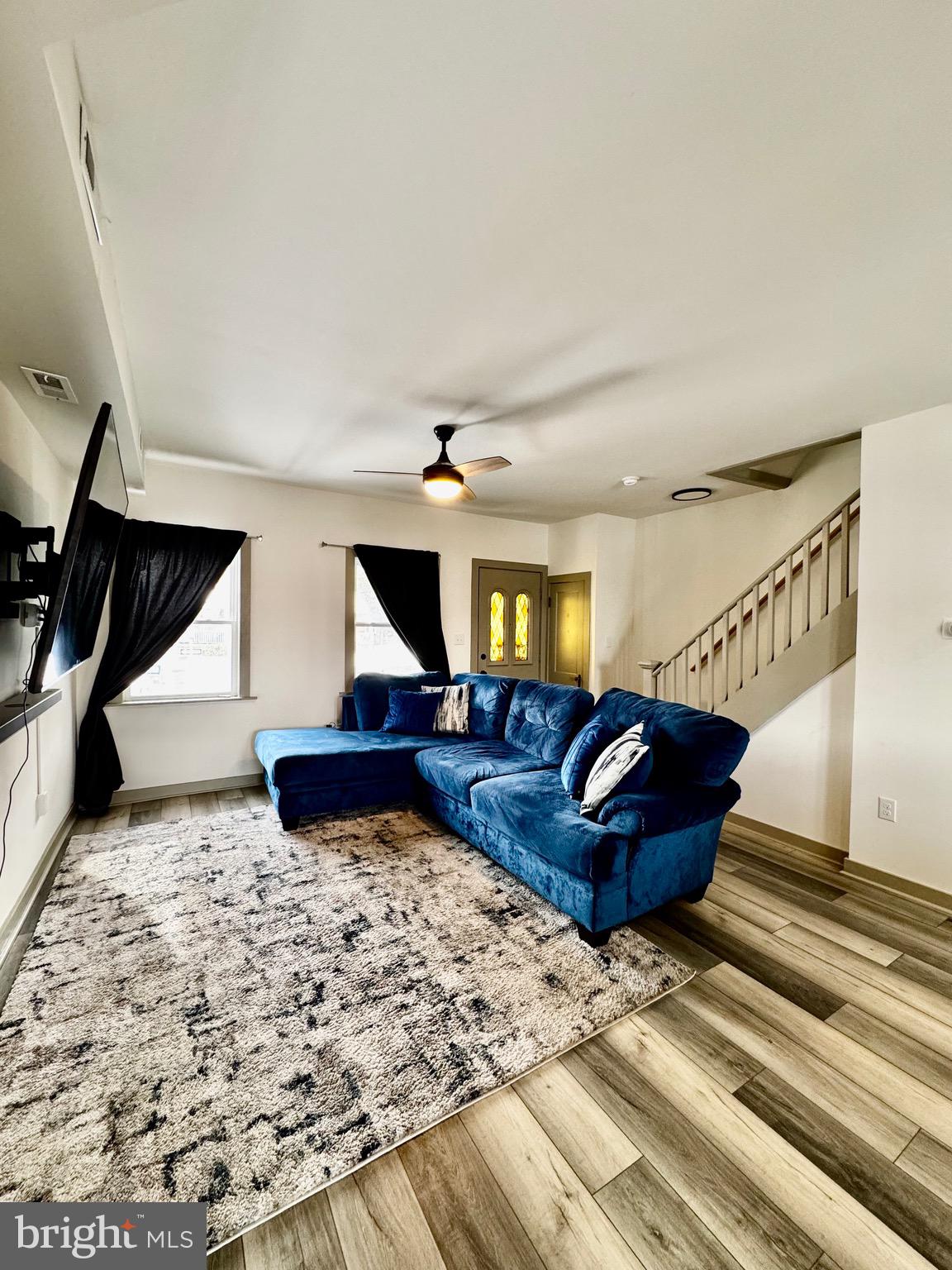 GREEN SPRING - Residential