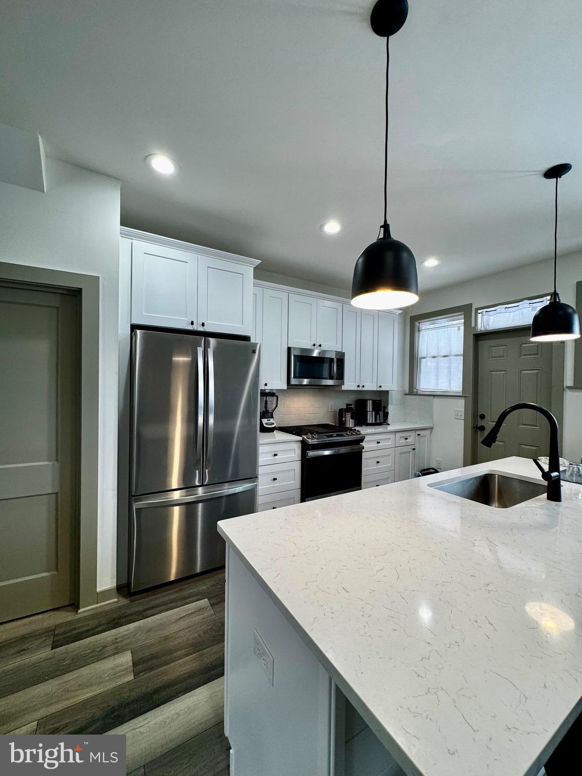 GREEN SPRING - Residential